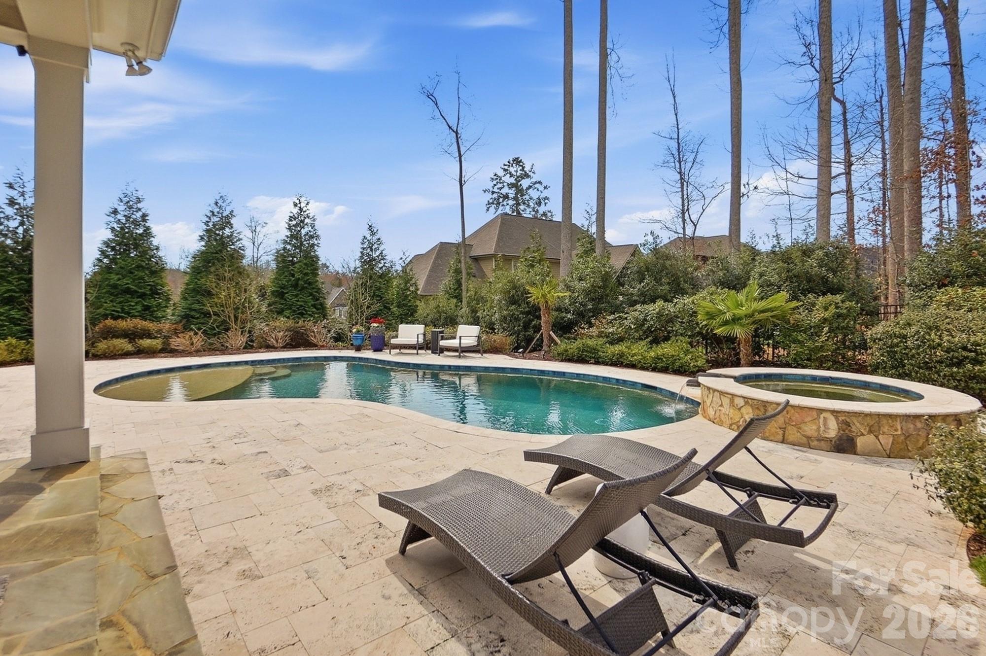 13124 Davidson Park Drive — Davidson
