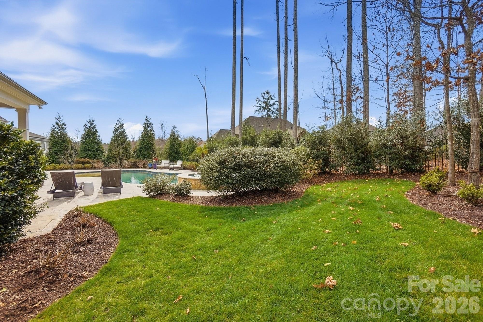 13124 Davidson Park Drive — Davidson