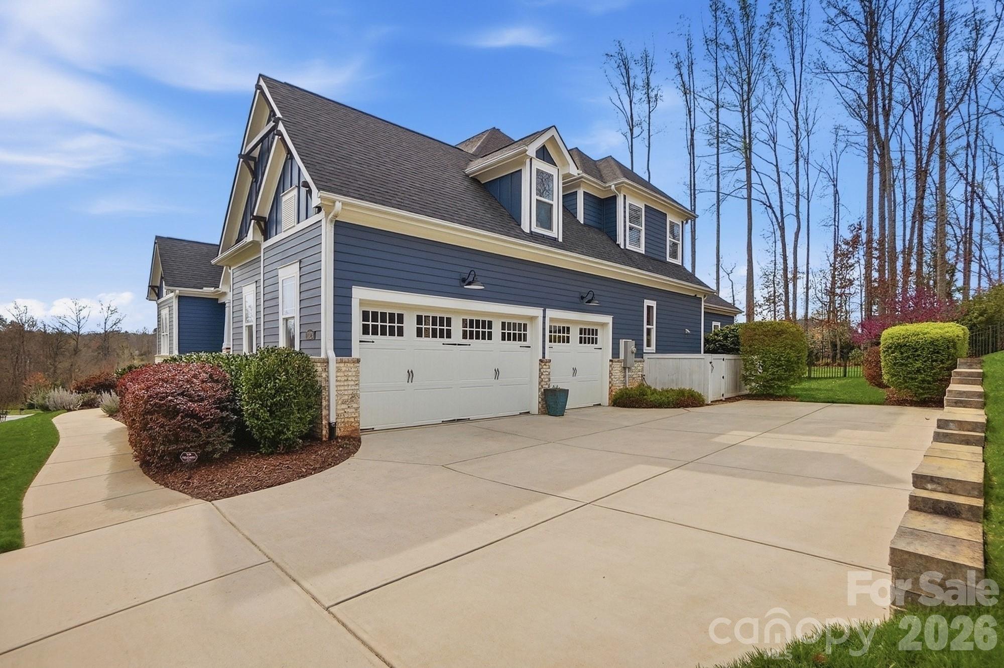 13124 Davidson Park Drive — Davidson