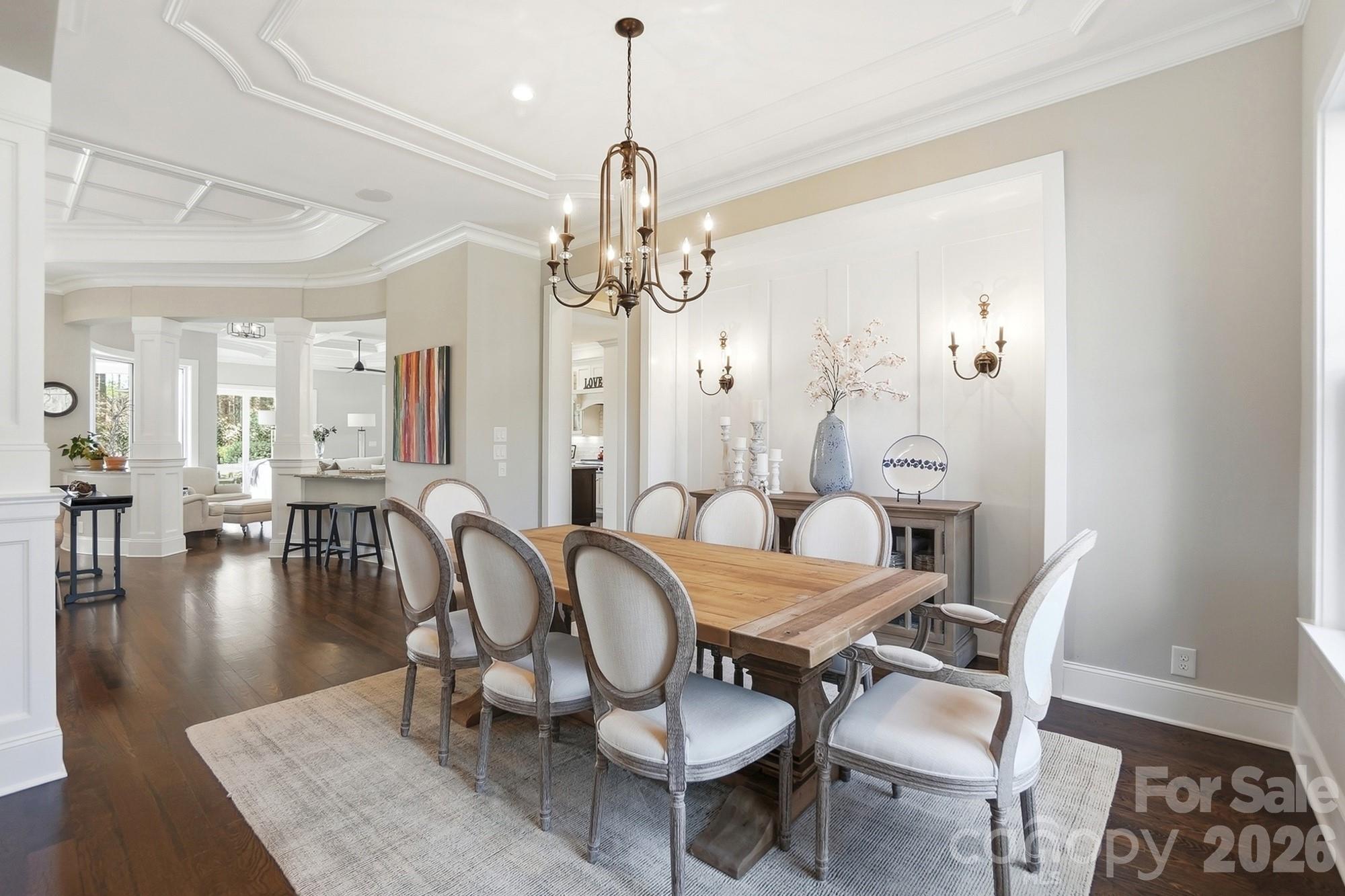 13124 Davidson Park Drive — Davidson
