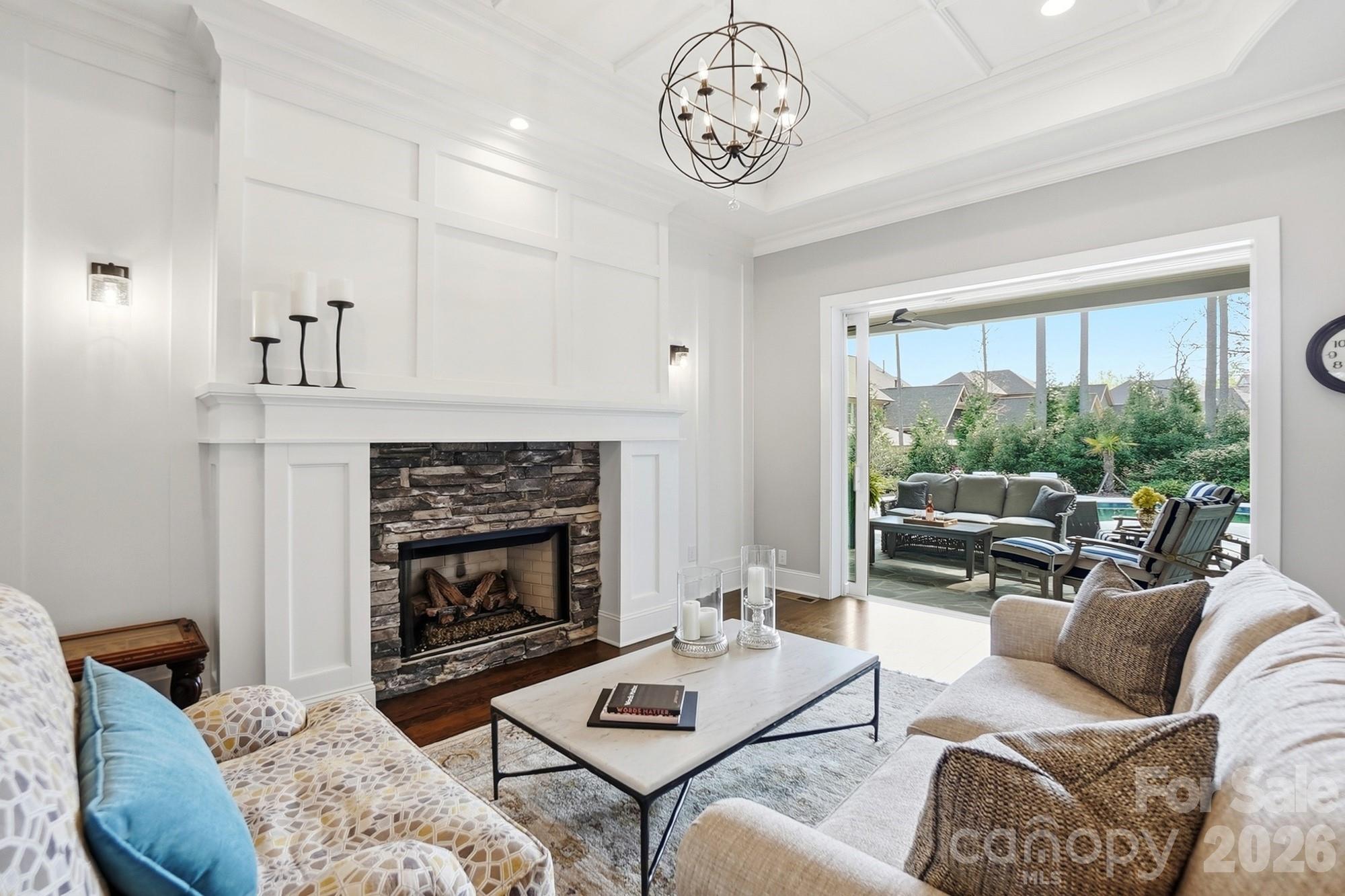 13124 Davidson Park Drive — Davidson