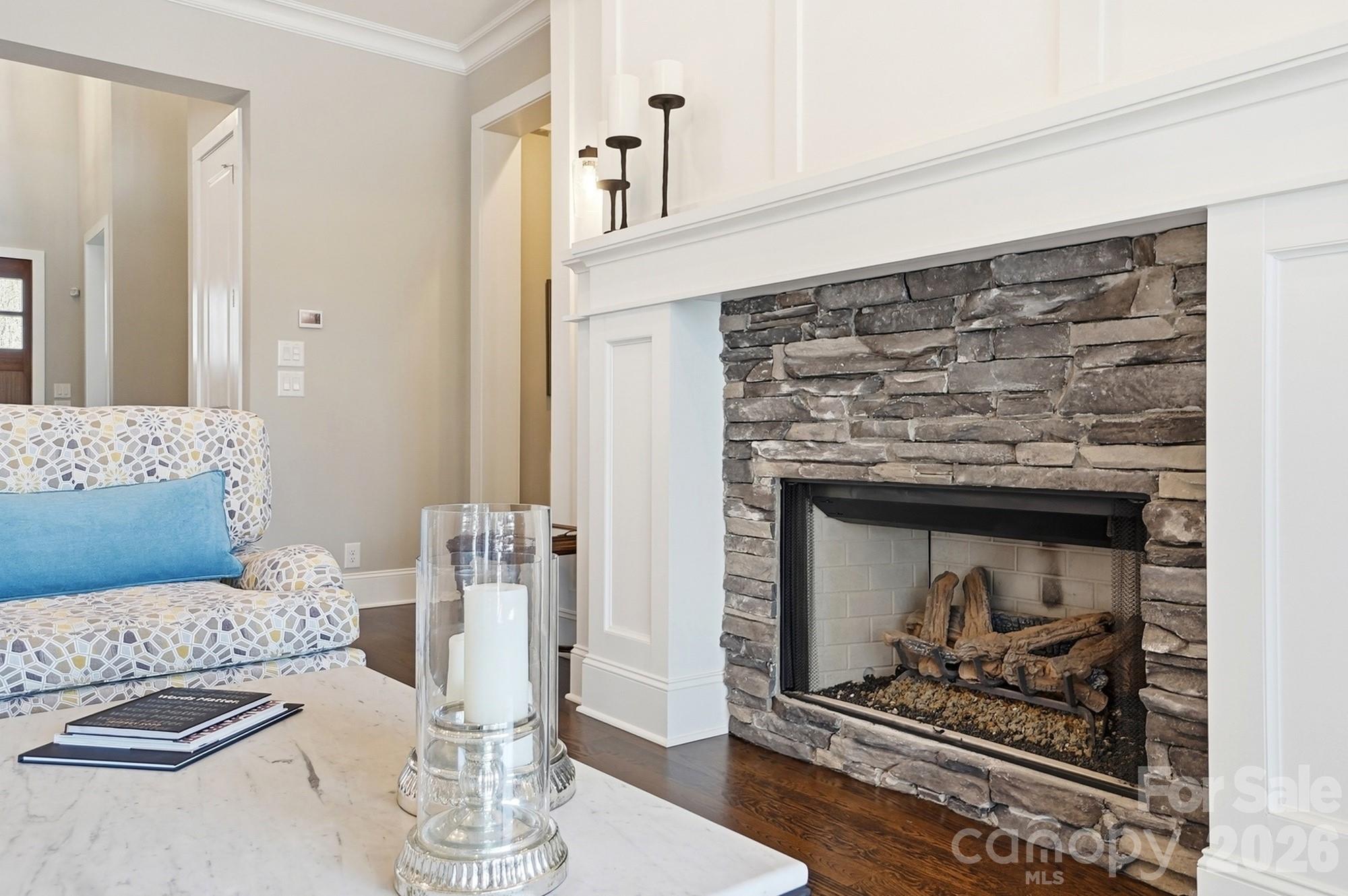 13124 Davidson Park Drive — Davidson