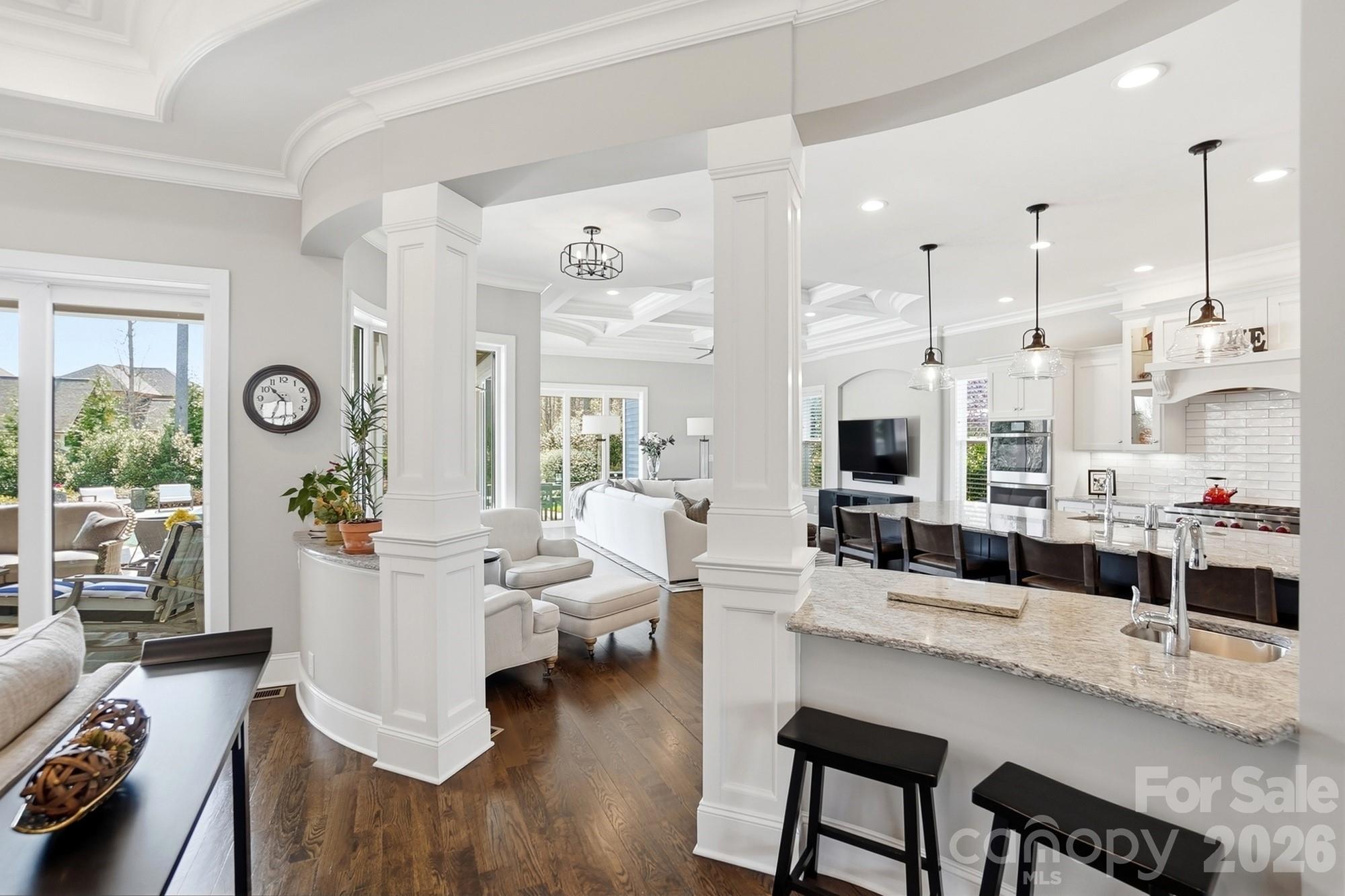 13124 Davidson Park Drive — Davidson