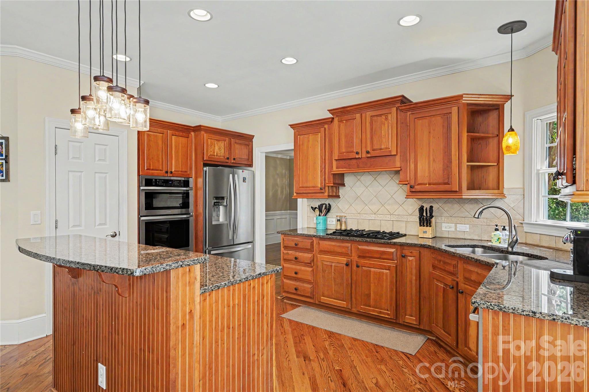 2312 Cota Court — Charlotte