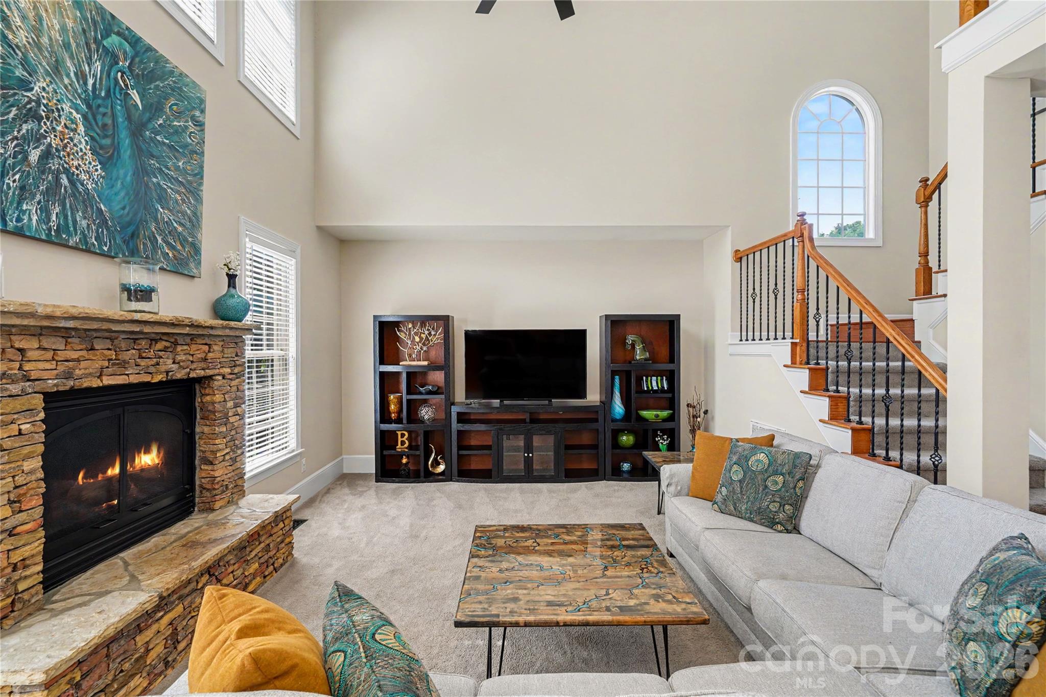 2312 Cota Court — Charlotte