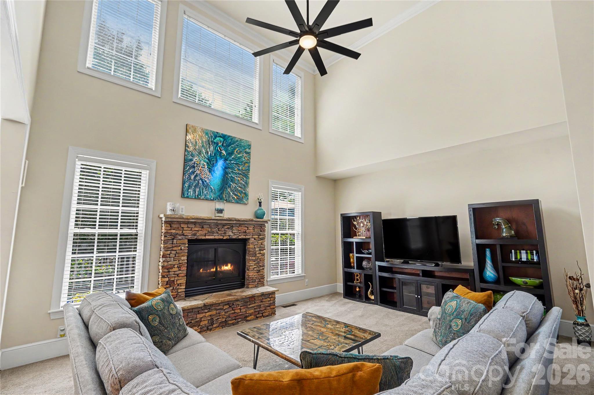 2312 Cota Court — Charlotte