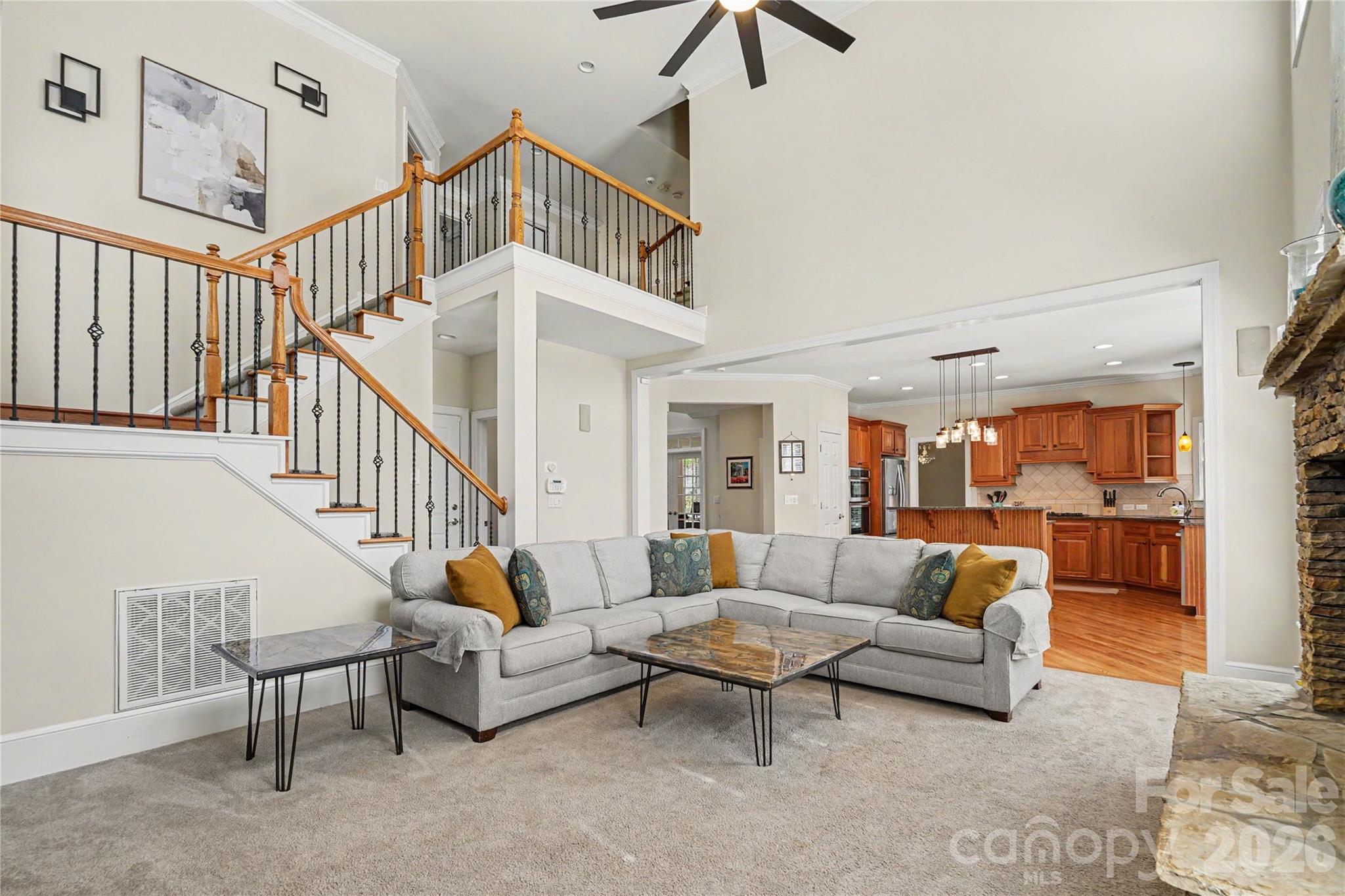 2312 Cota Court — Charlotte