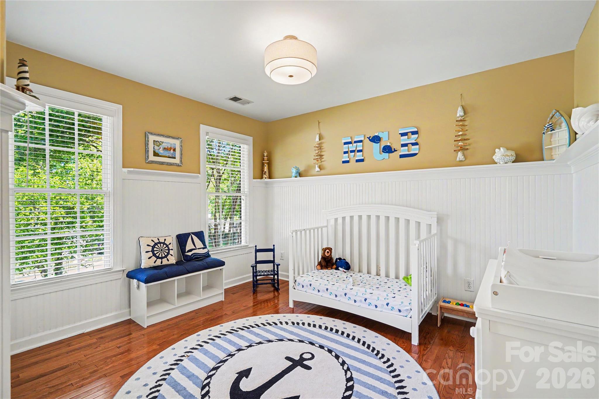 2312 Cota Court — Charlotte