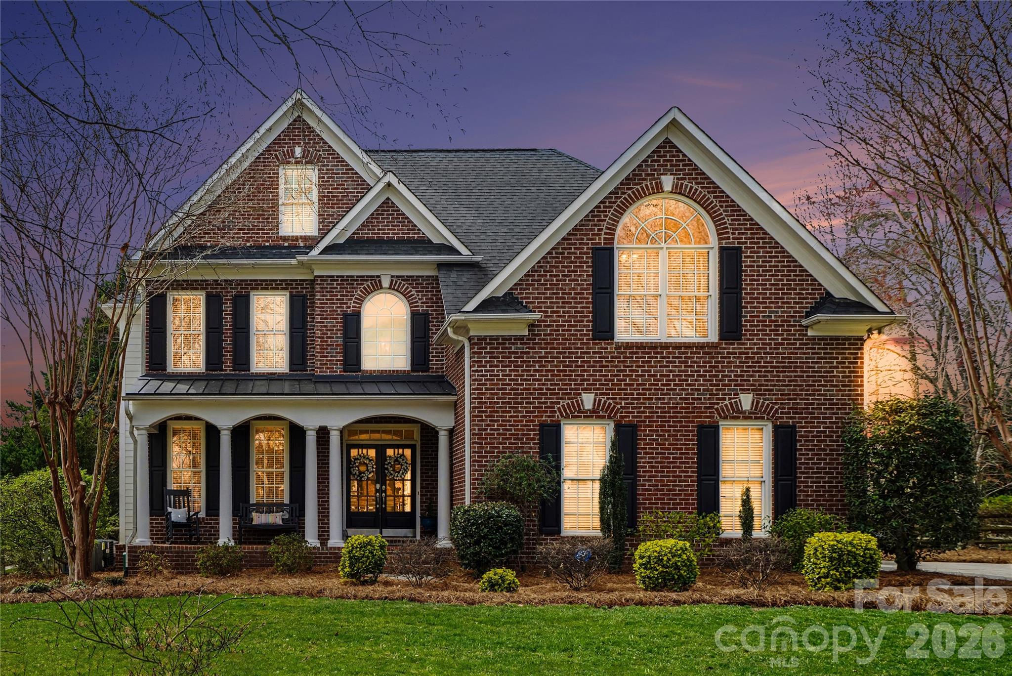 2312 Cota Court — Charlotte