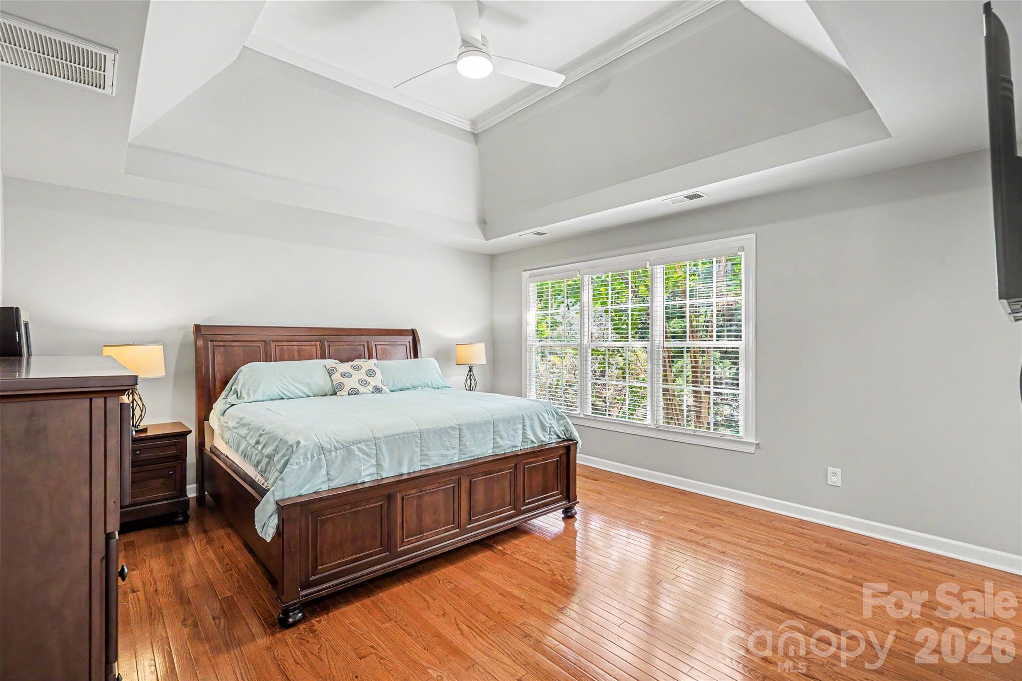 2312 Cota Court — Charlotte