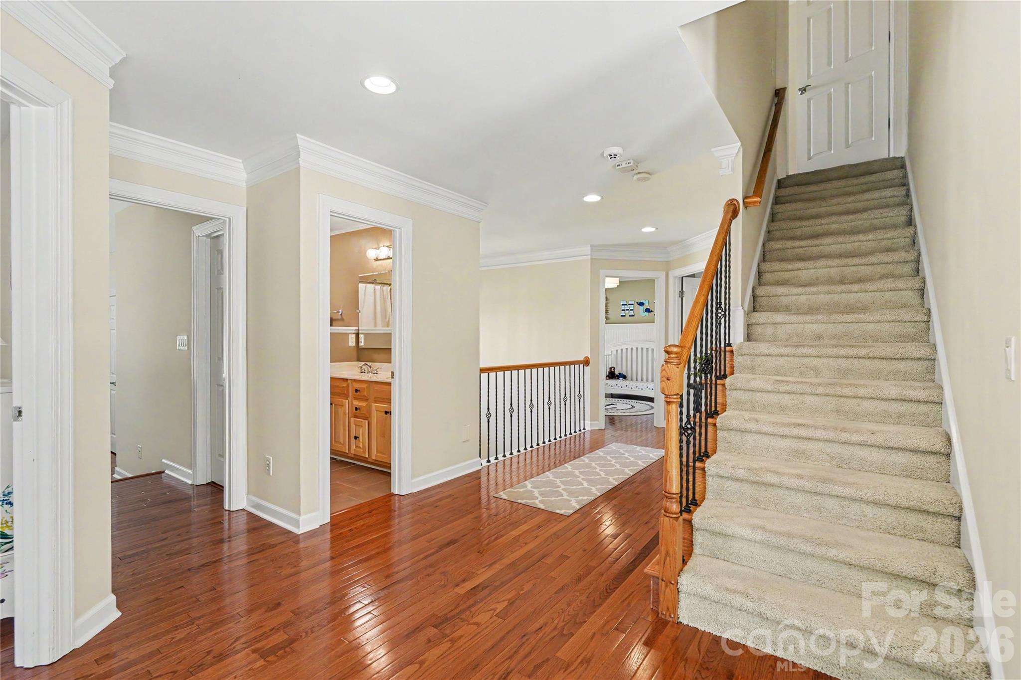 2312 Cota Court — Charlotte