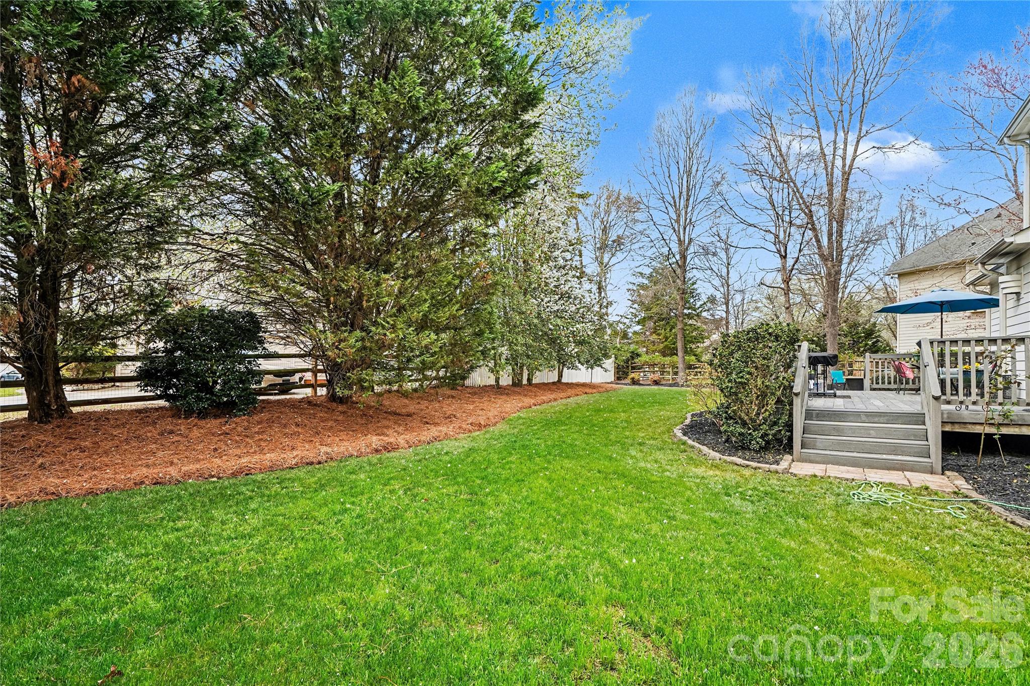 2312 Cota Court — Charlotte