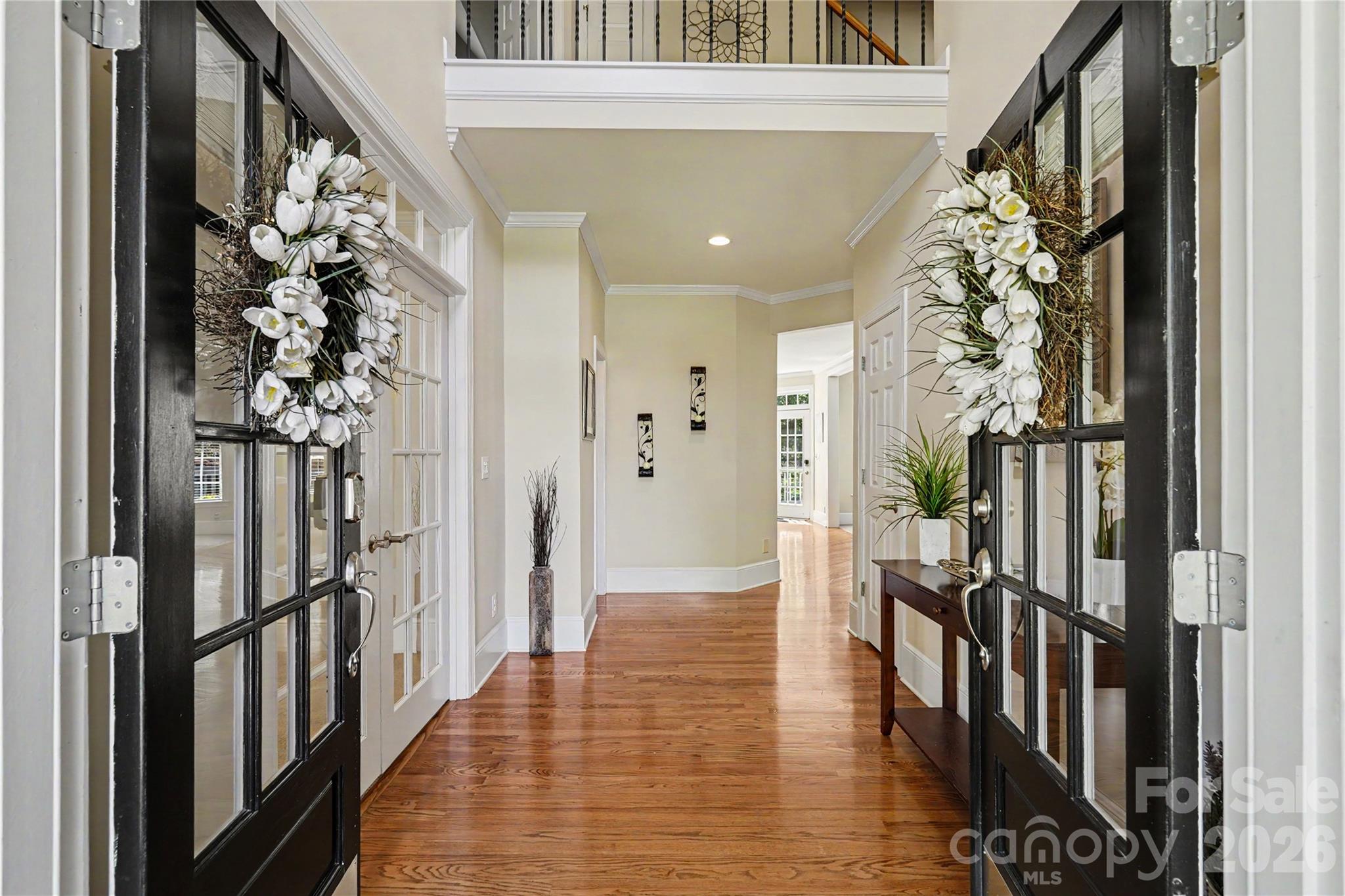 2312 Cota Court — Charlotte