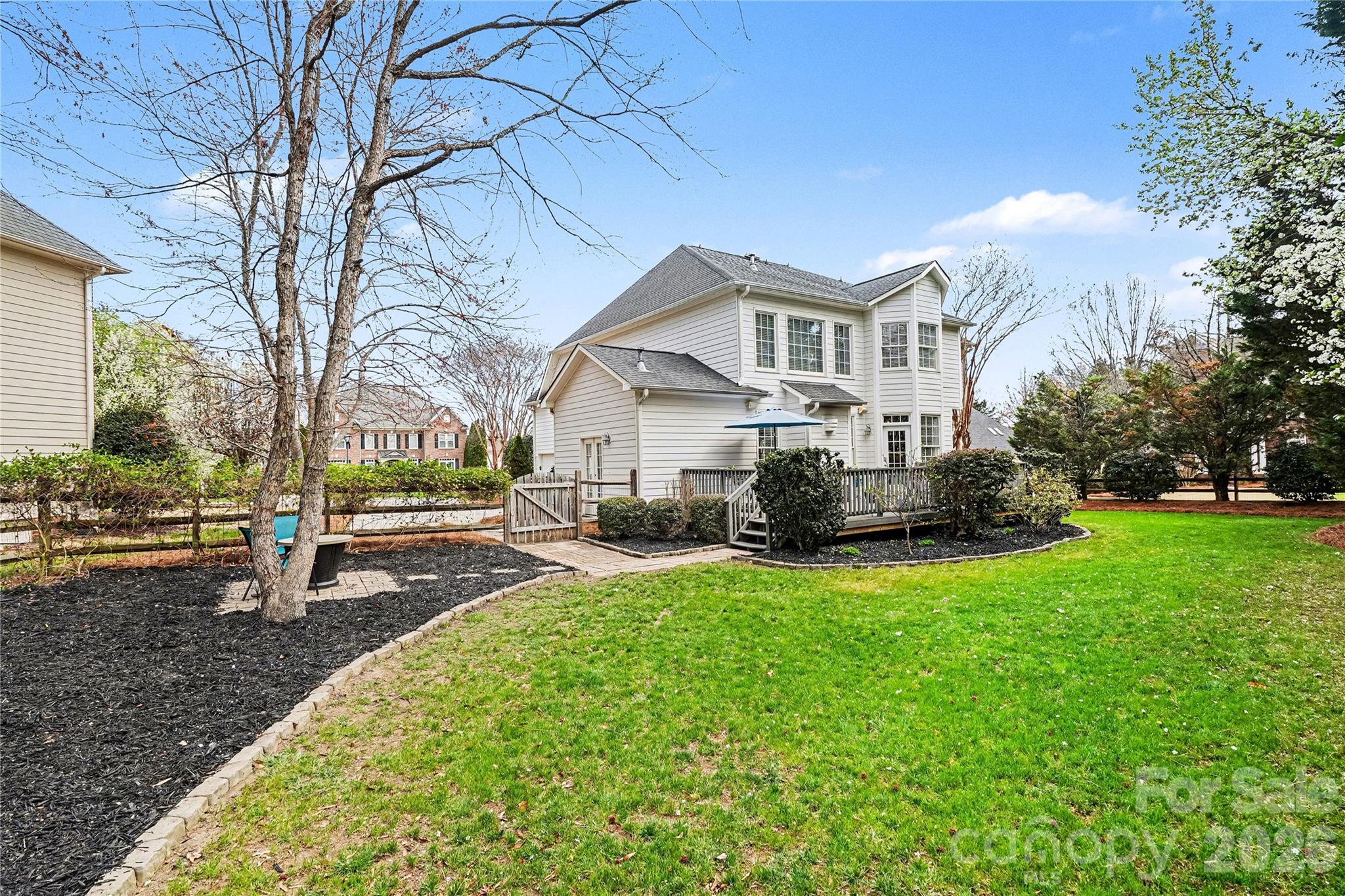 2312 Cota Court — Charlotte