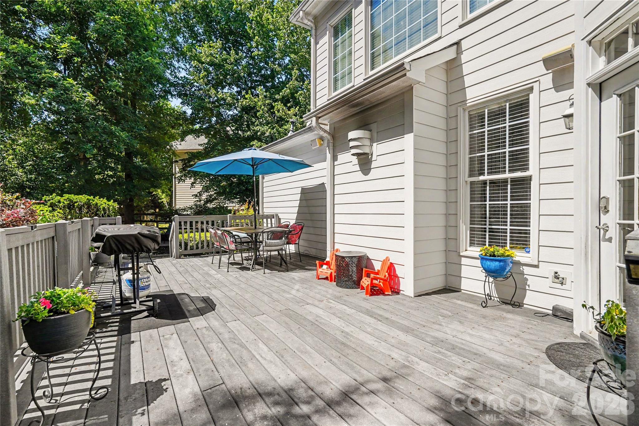 2312 Cota Court — Charlotte