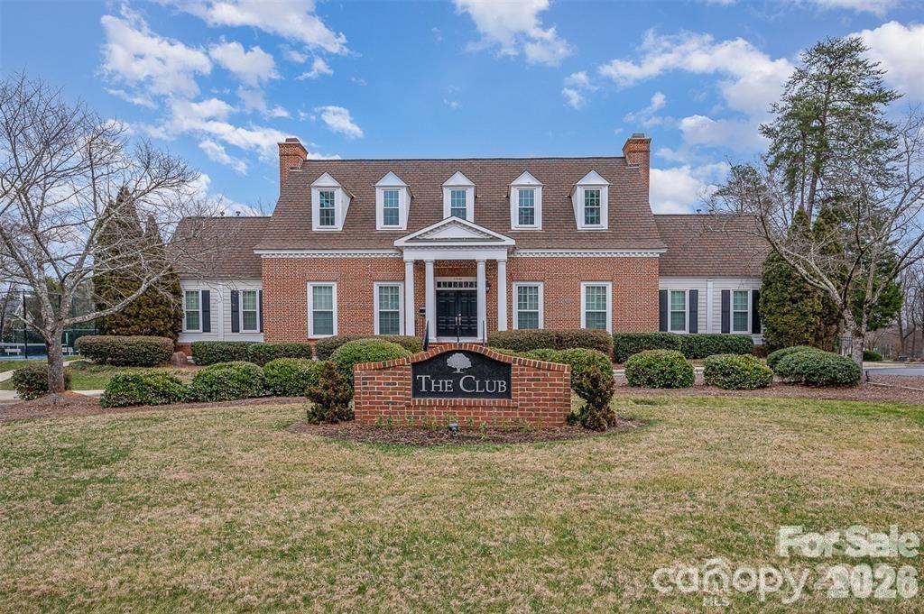 2312 Cota Court — Charlotte