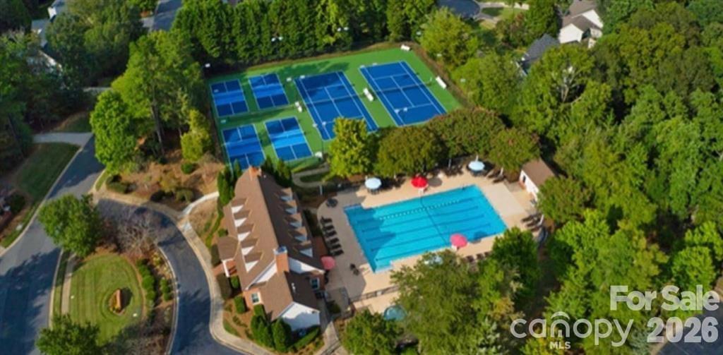 2312 Cota Court — Charlotte