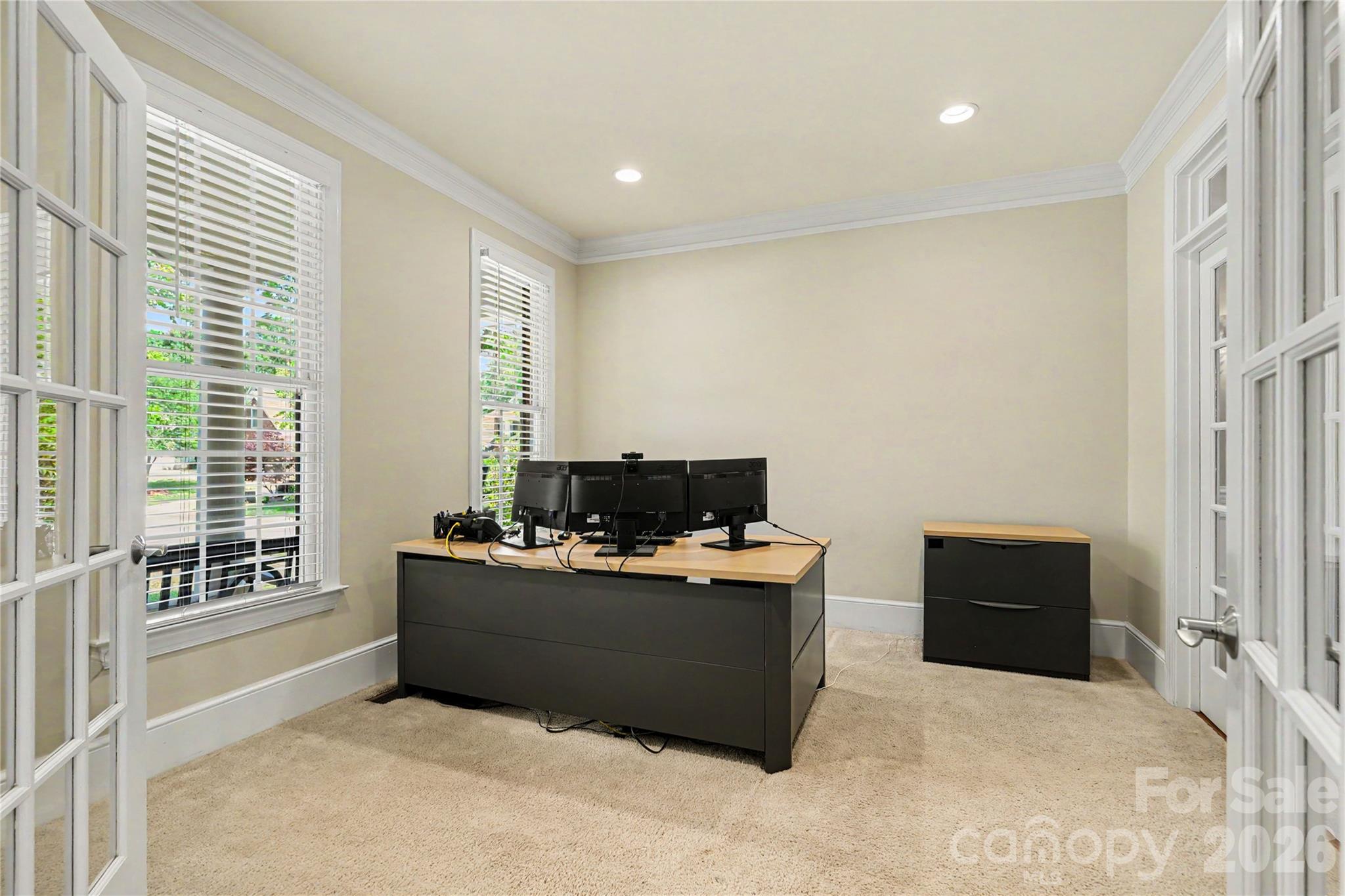 2312 Cota Court — Charlotte