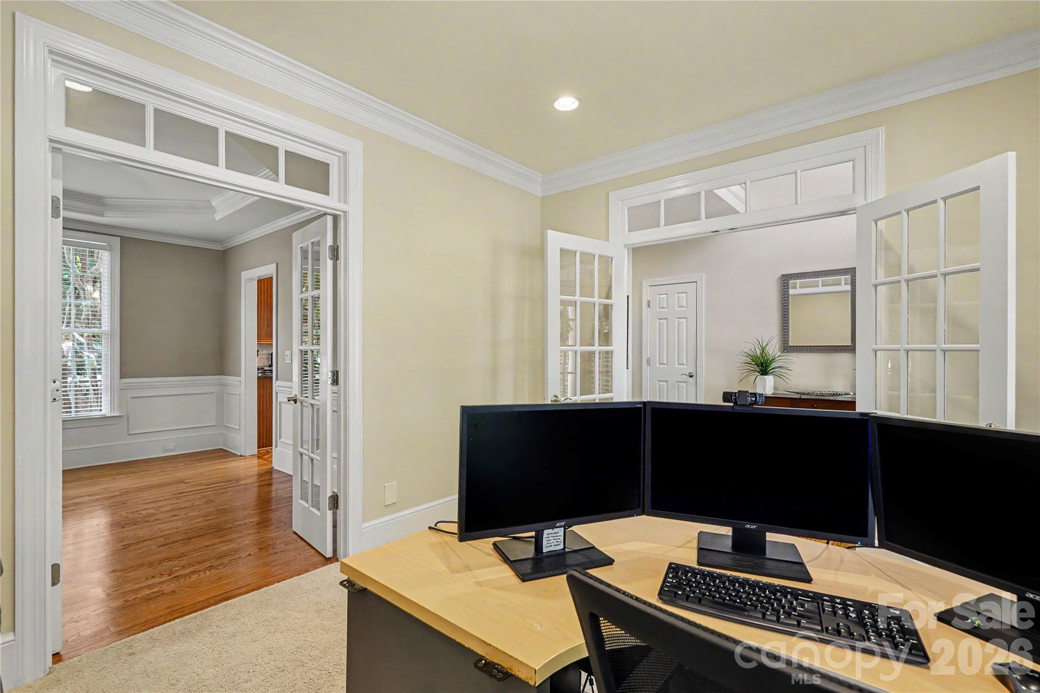 2312 Cota Court — Charlotte