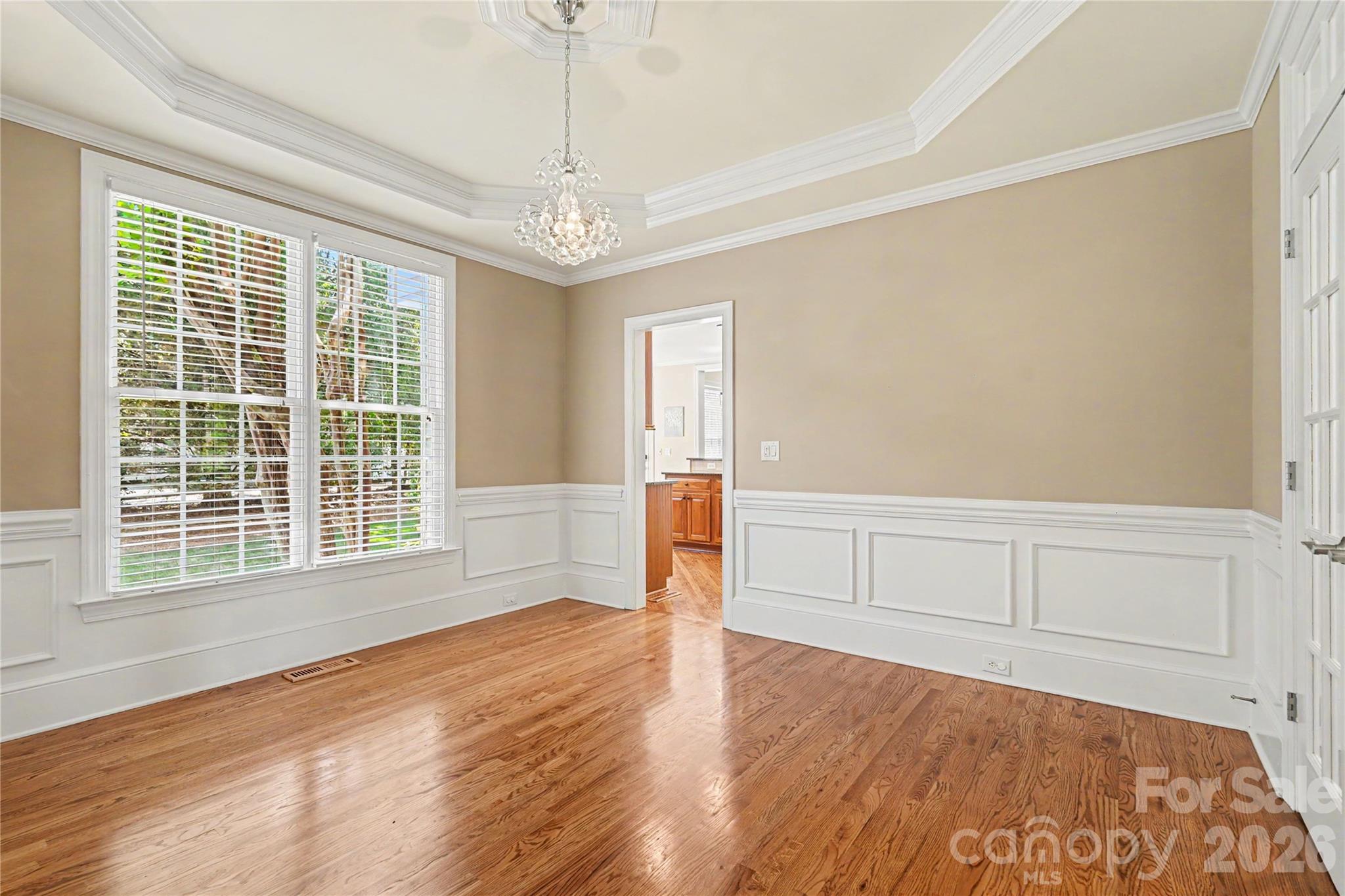 2312 Cota Court — Charlotte
