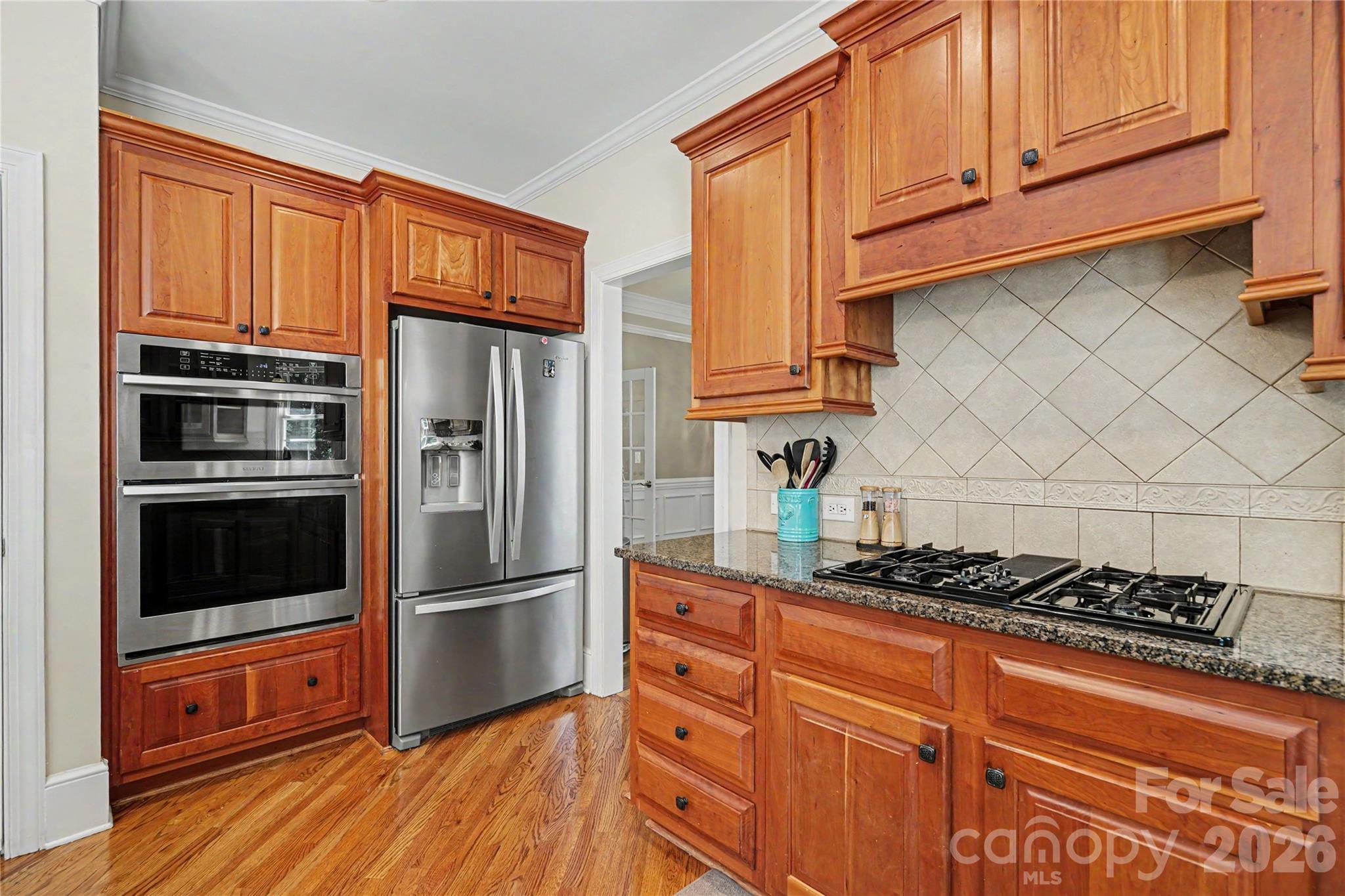 2312 Cota Court — Charlotte