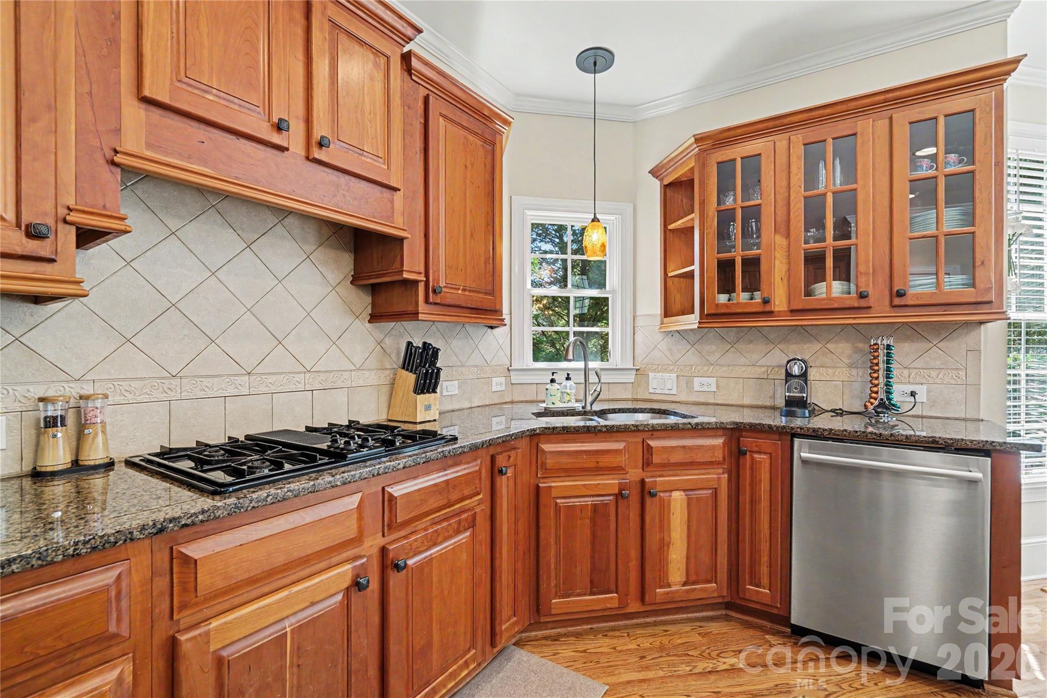 2312 Cota Court — Charlotte