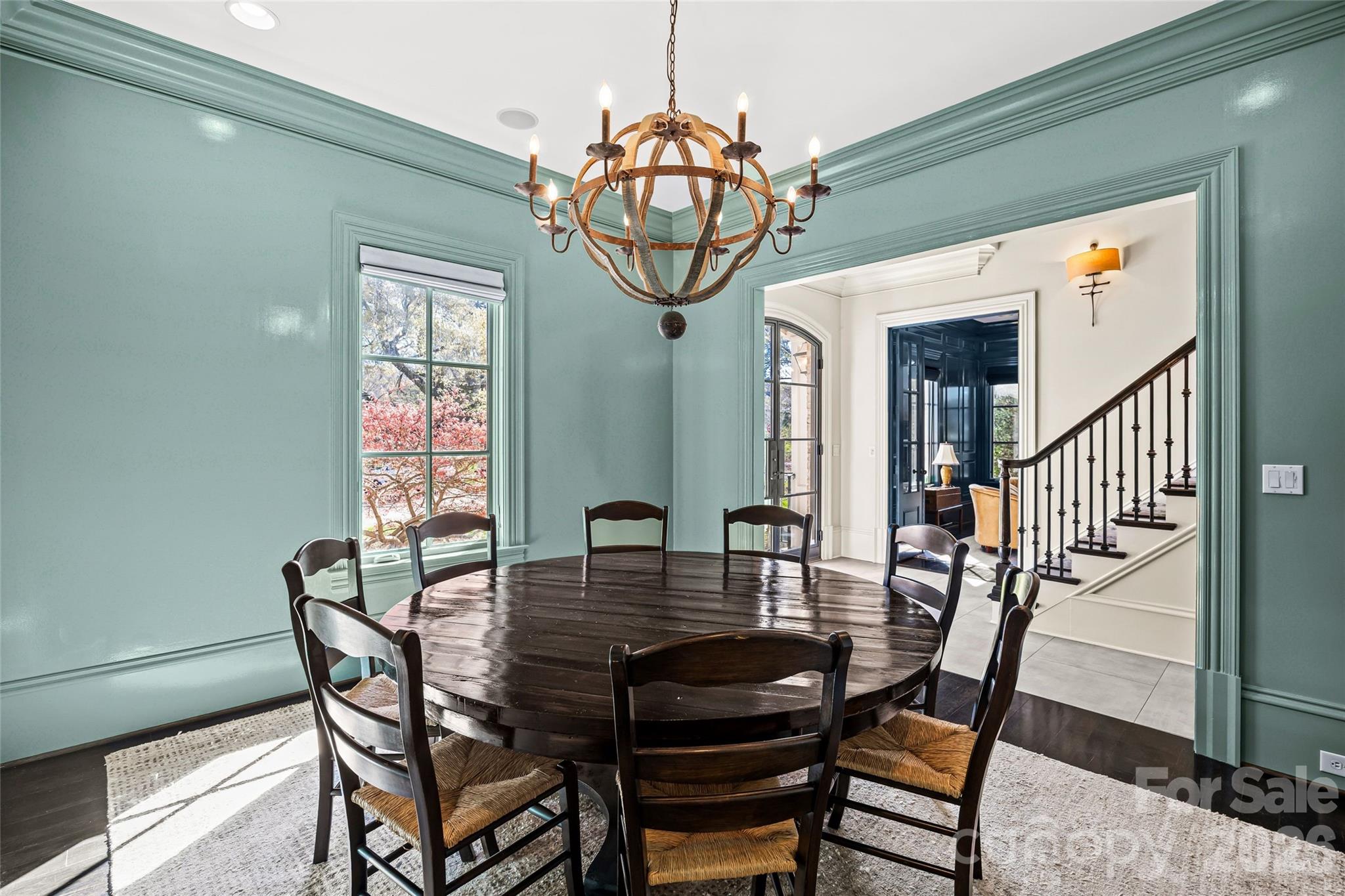 1794 Sterling Road — Charlotte