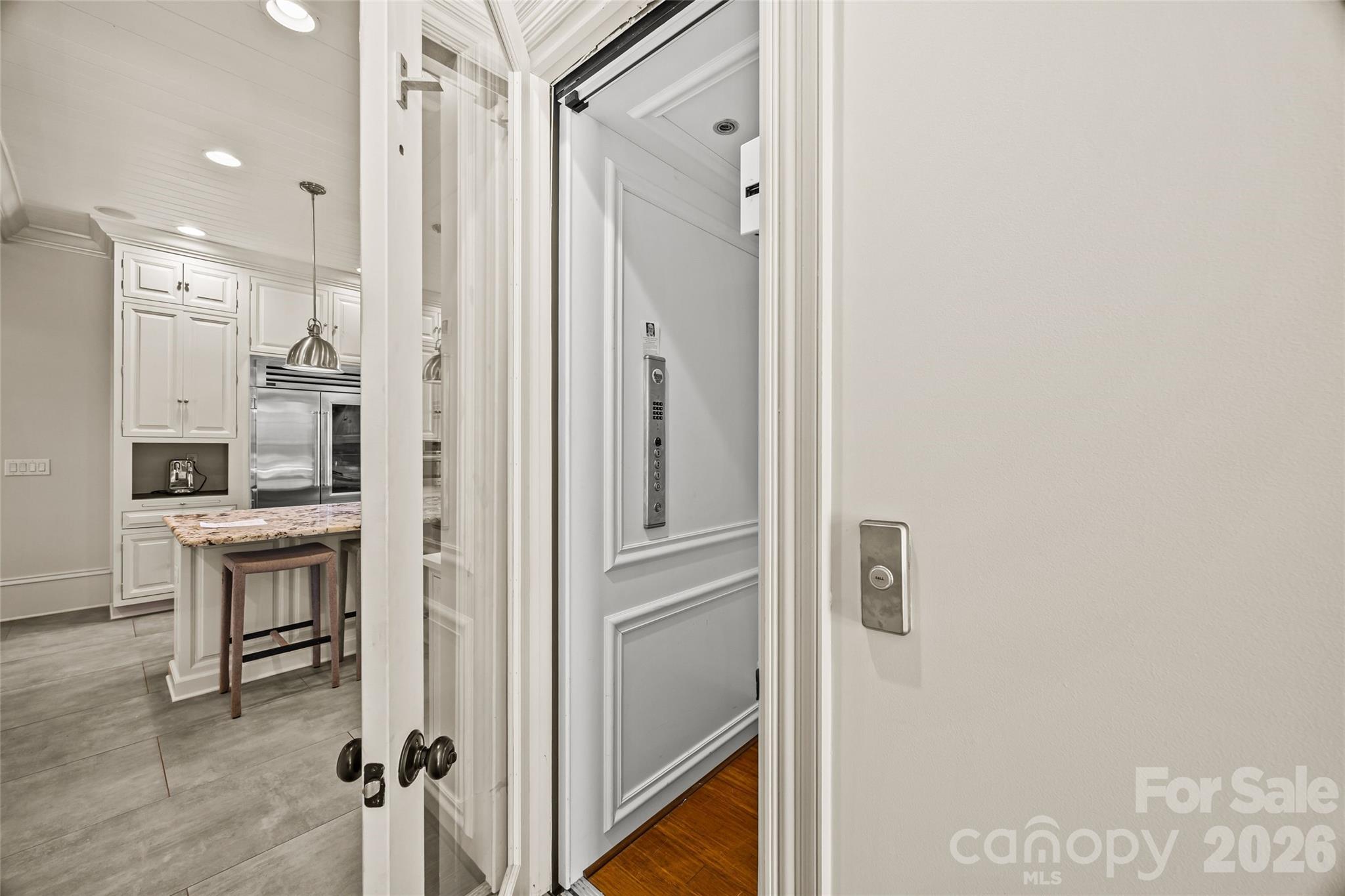 1794 Sterling Road — Charlotte