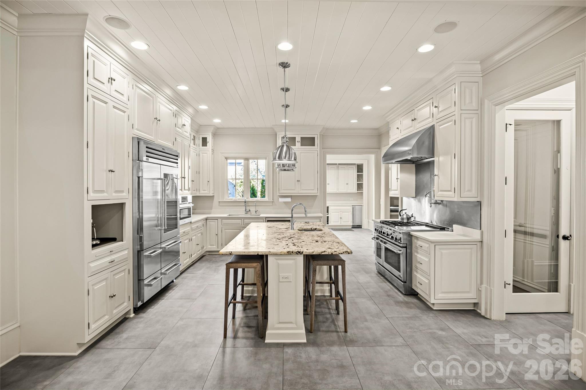 1794 Sterling Road — Charlotte