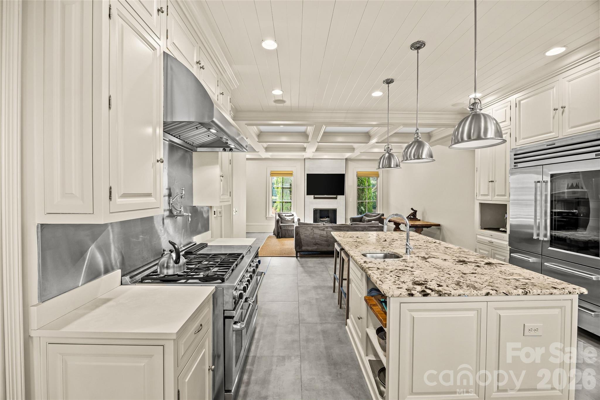 1794 Sterling Road — Charlotte