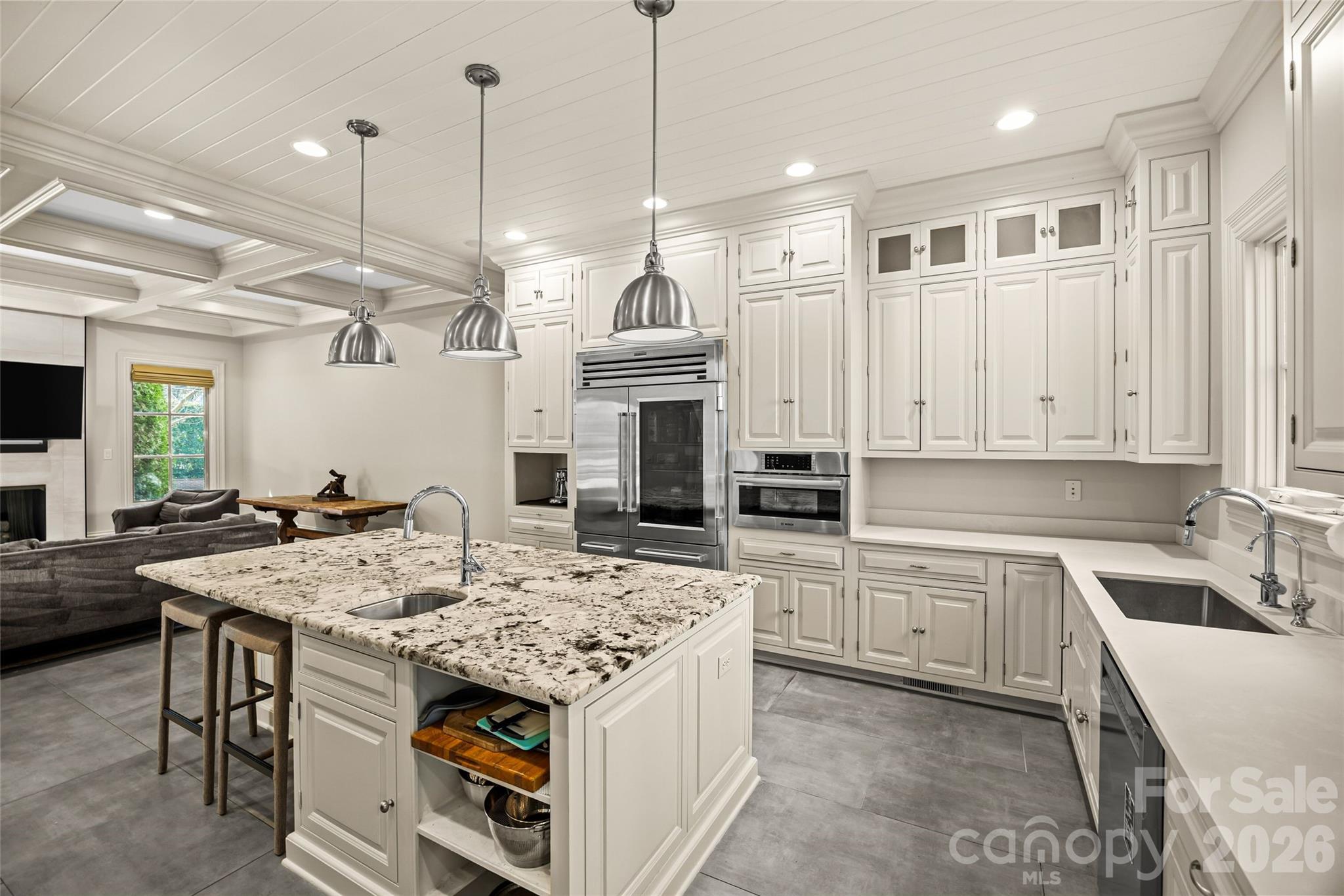 1794 Sterling Road — Charlotte
