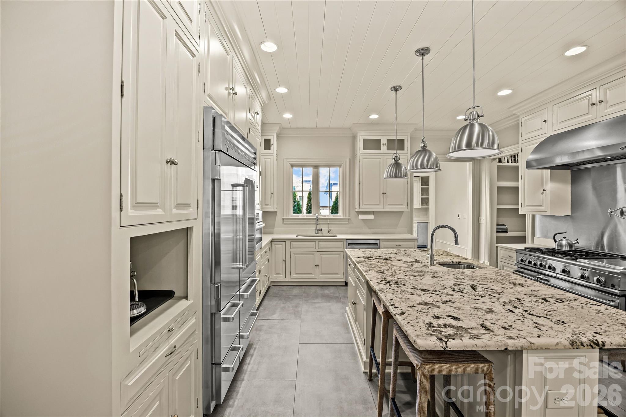 1794 Sterling Road — Charlotte