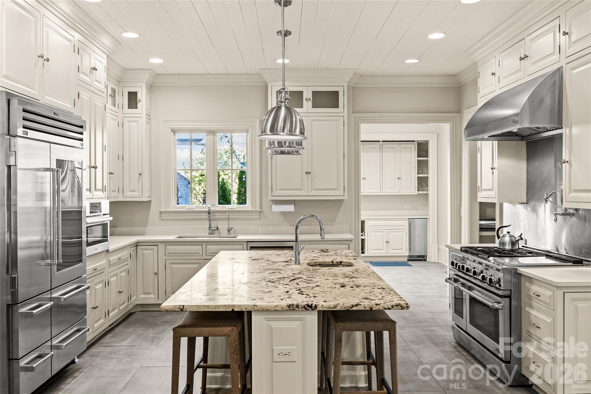 1794 Sterling Road — Charlotte