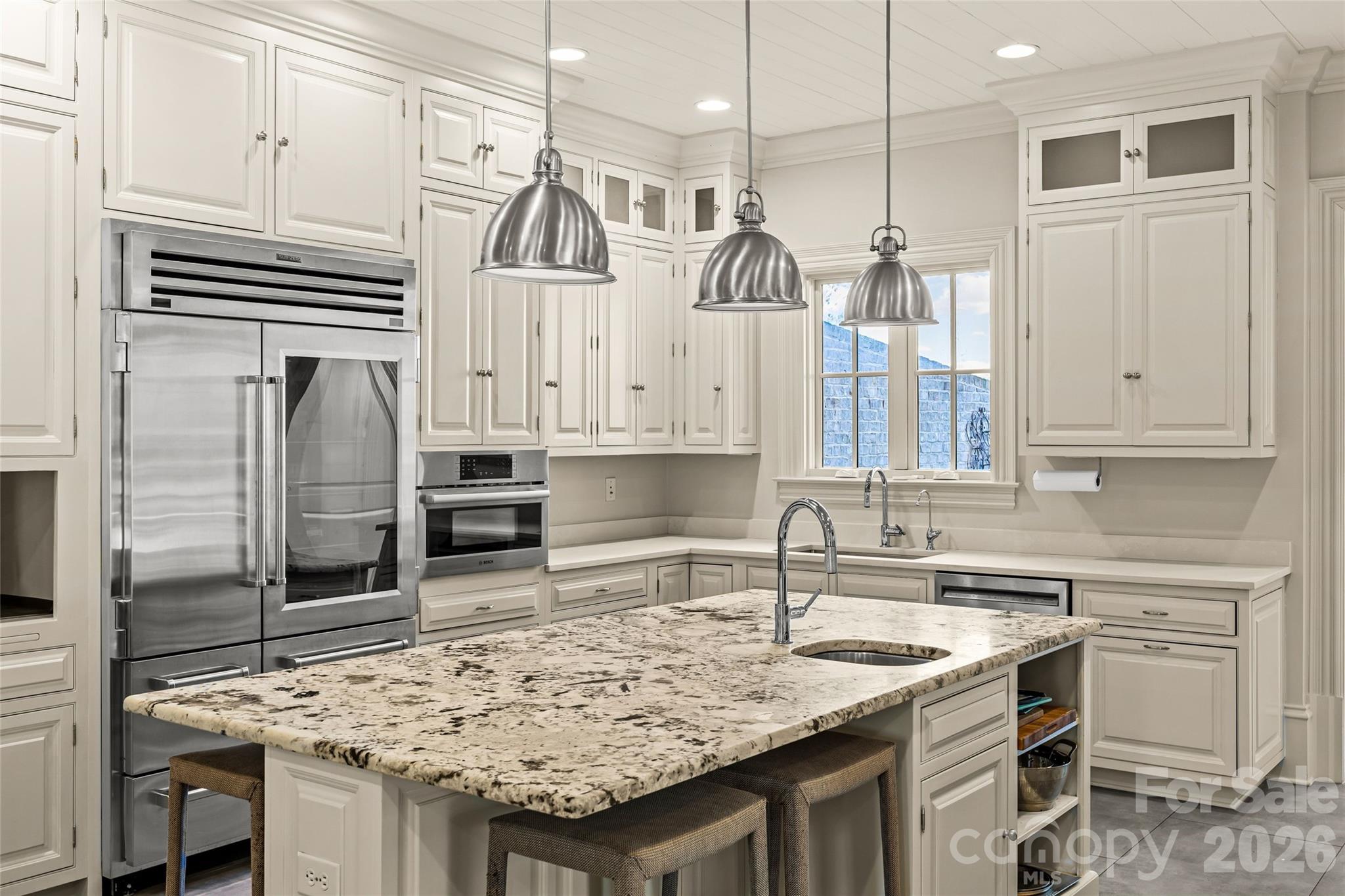 1794 Sterling Road — Charlotte