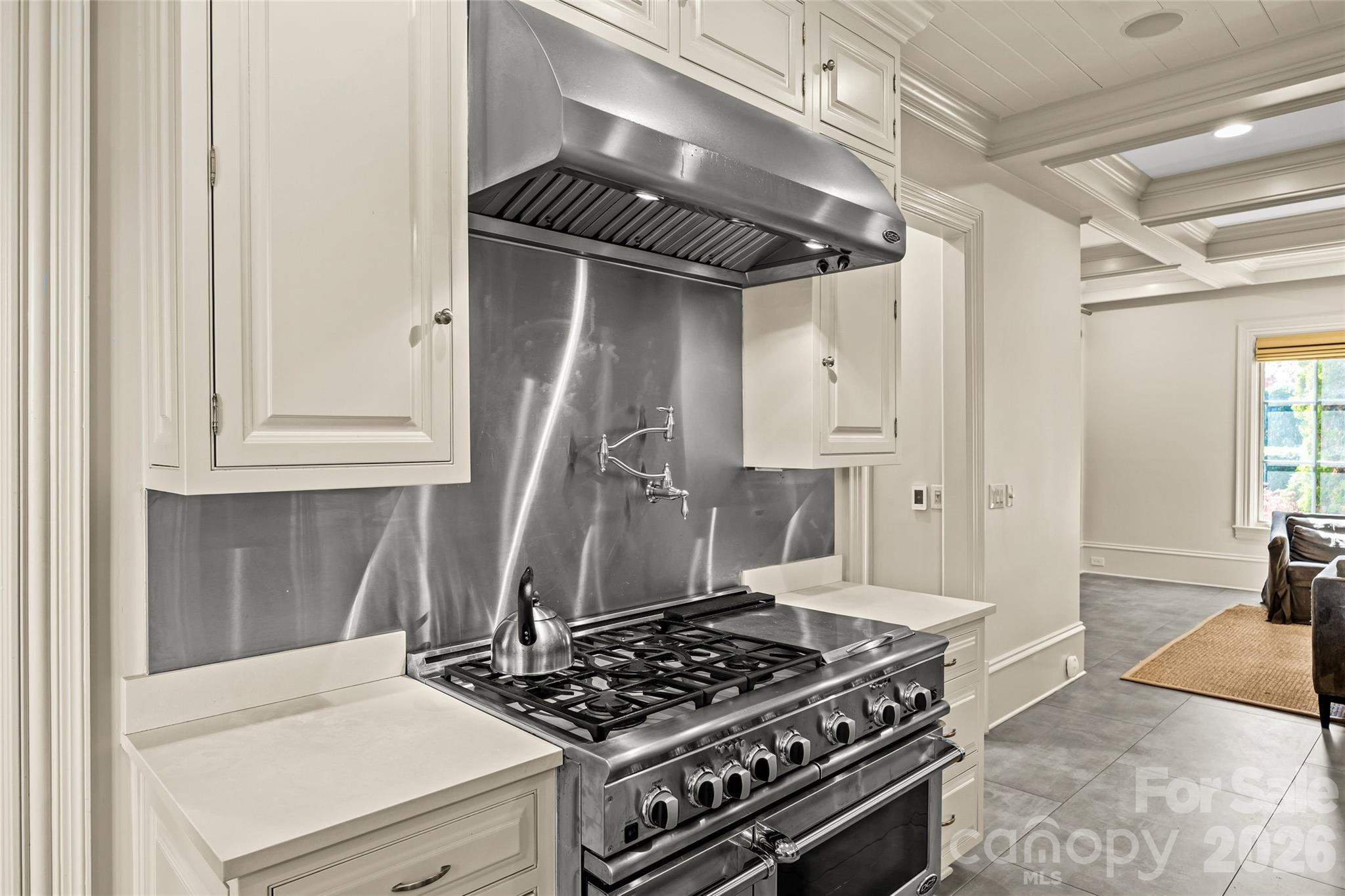 1794 Sterling Road — Charlotte