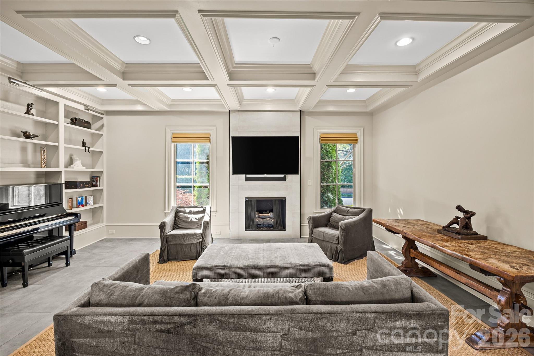 1794 Sterling Road — Charlotte