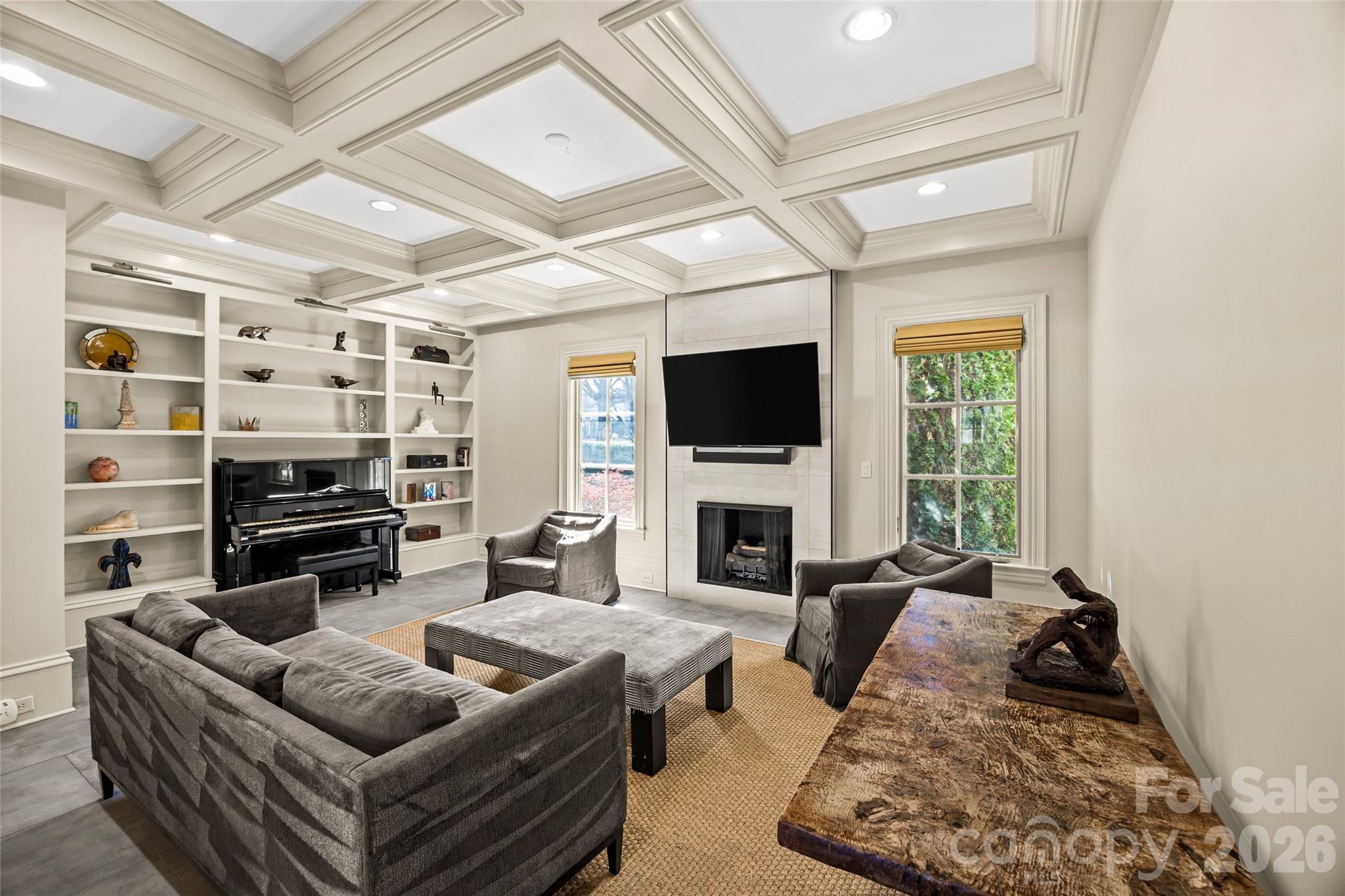 1794 Sterling Road — Charlotte