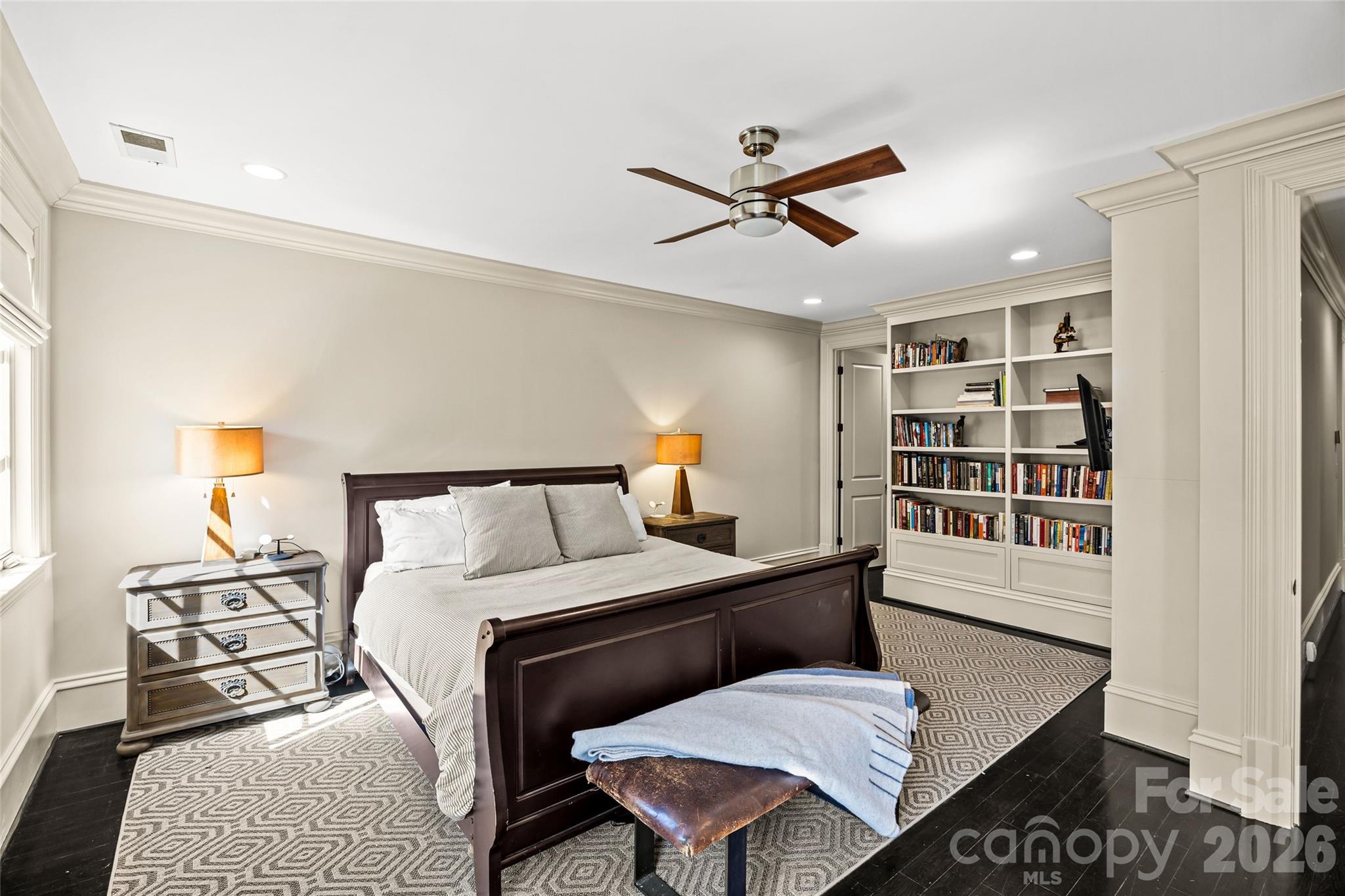 1794 Sterling Road — Charlotte
