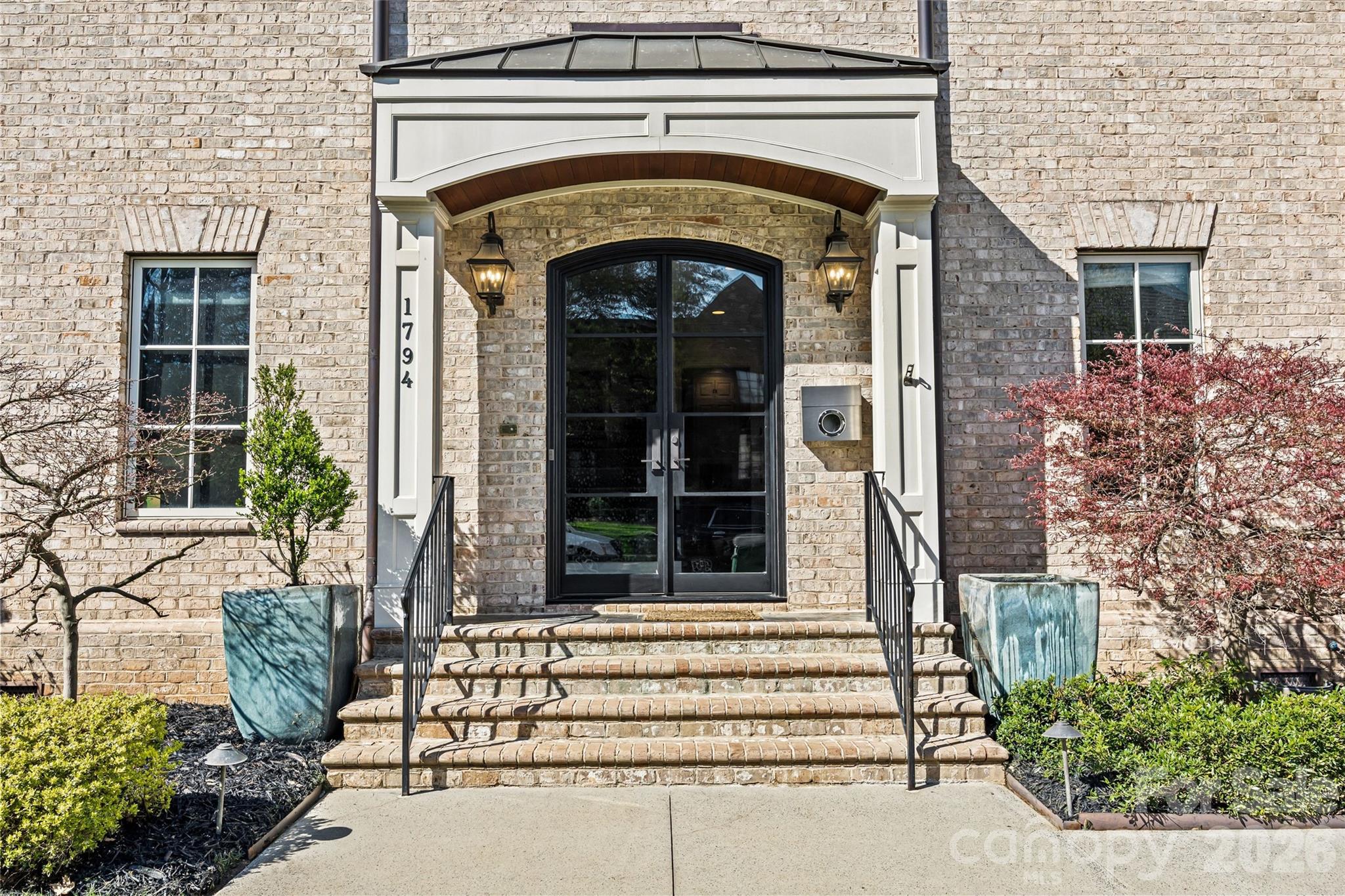1794 Sterling Road — Charlotte
