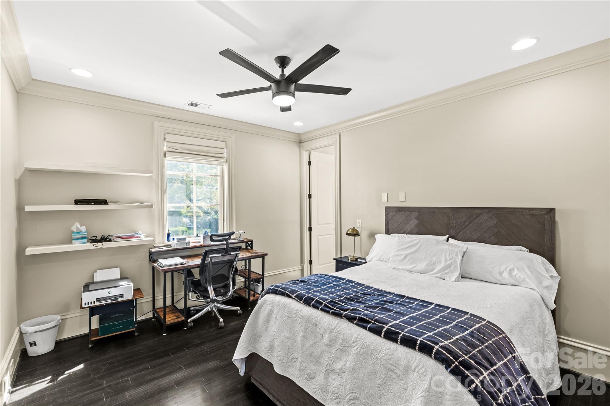 1794 Sterling Road — Charlotte