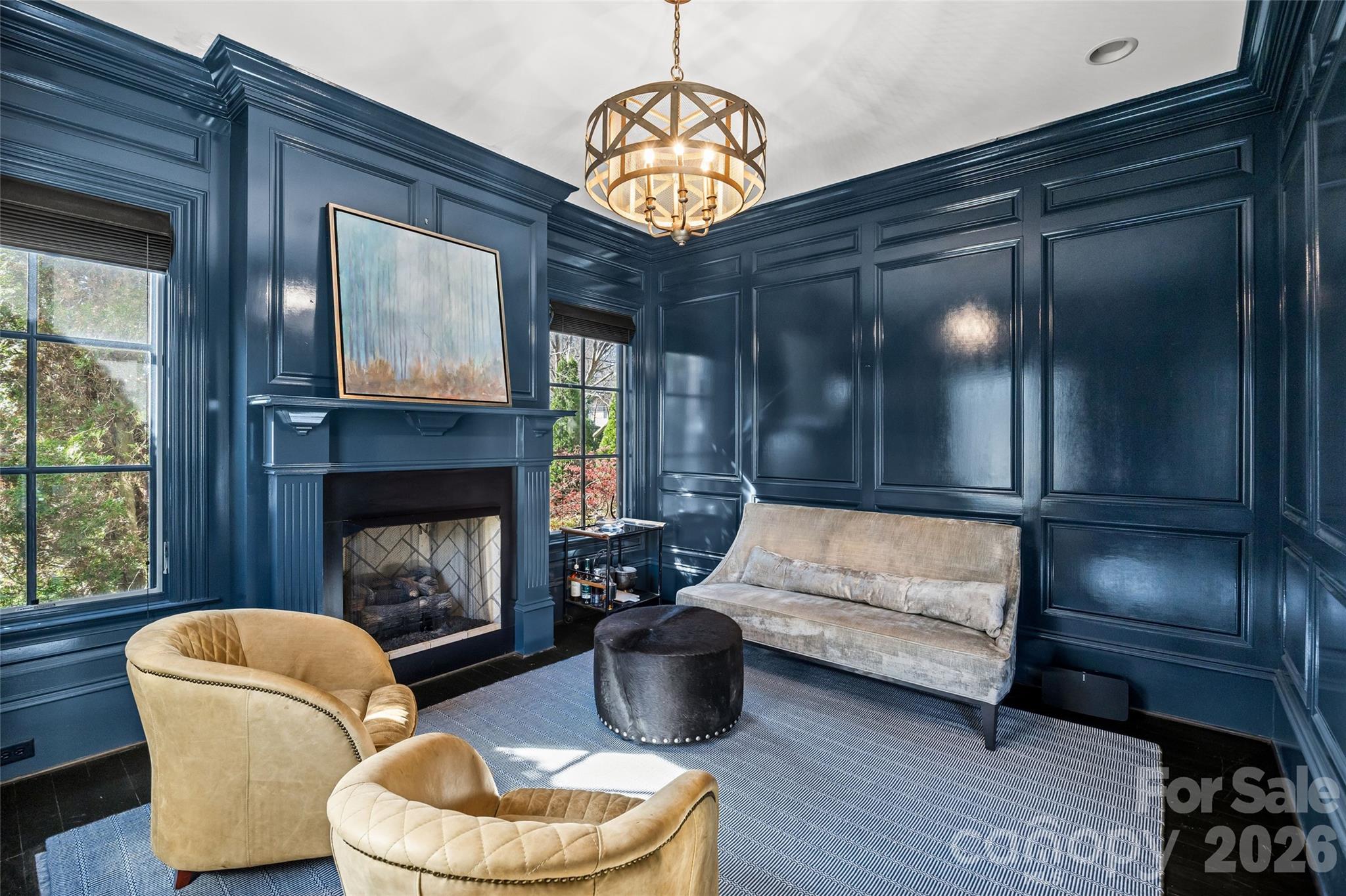 1794 Sterling Road — Charlotte