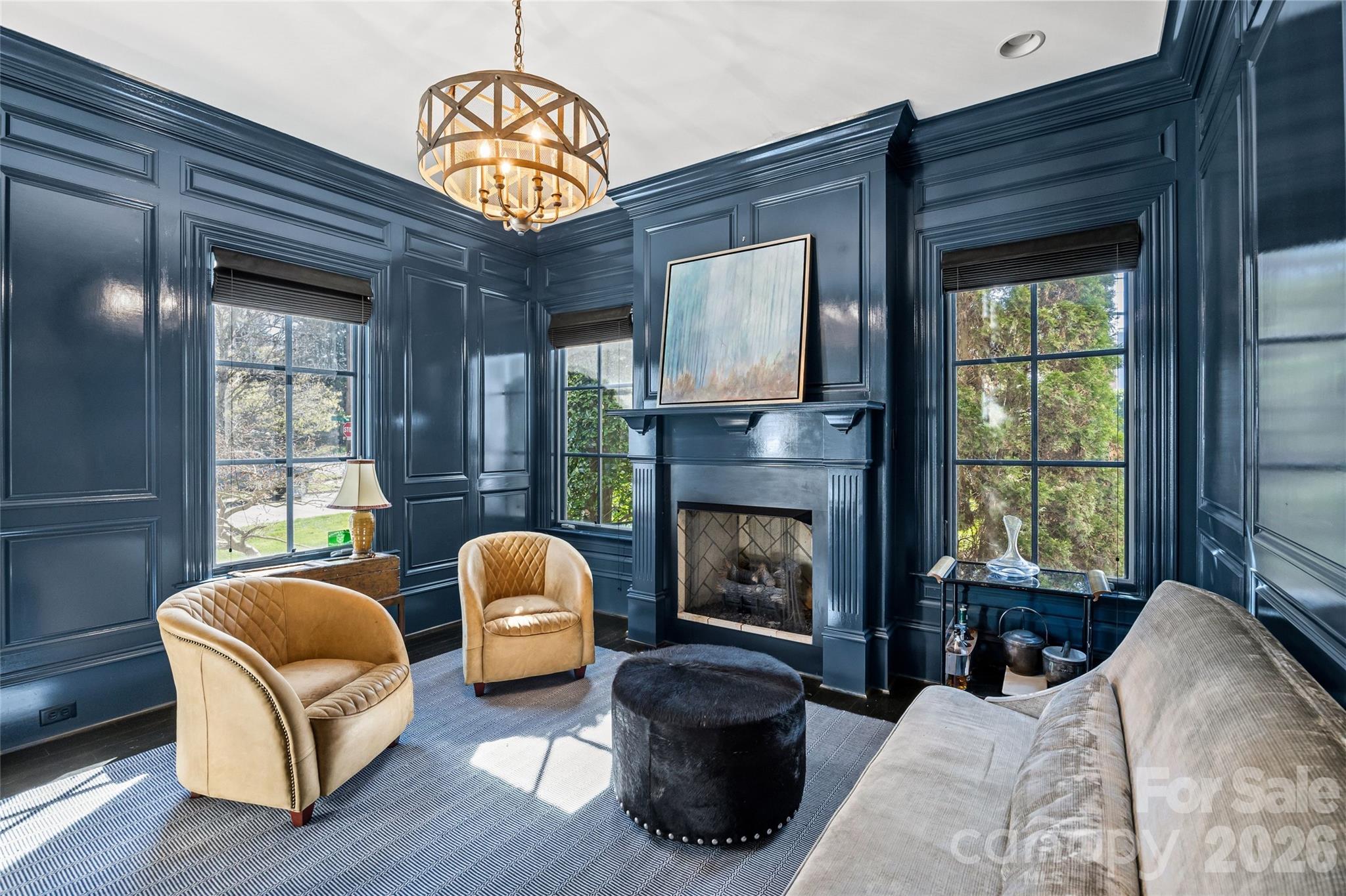 1794 Sterling Road — Charlotte