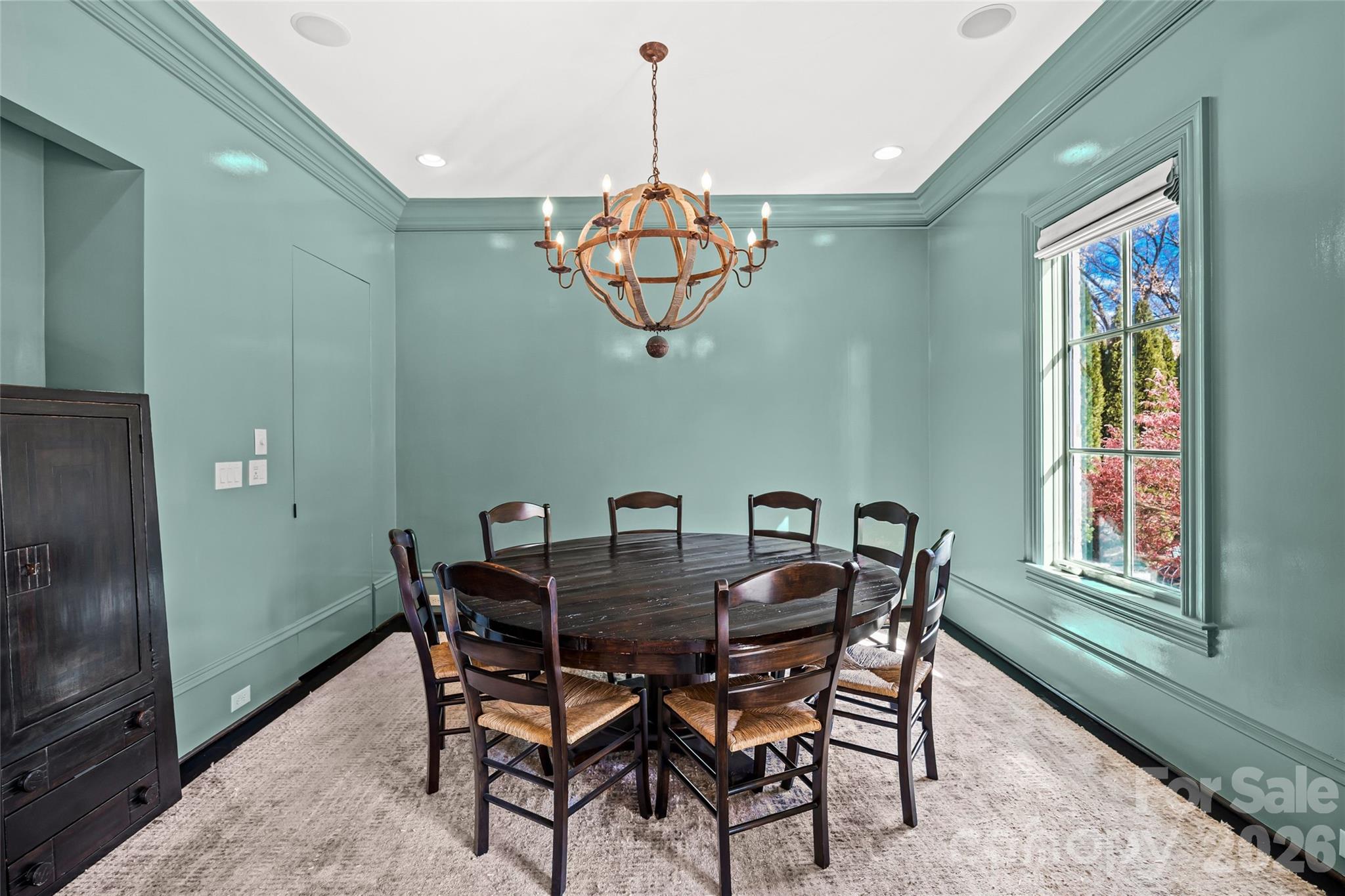 1794 Sterling Road — Charlotte