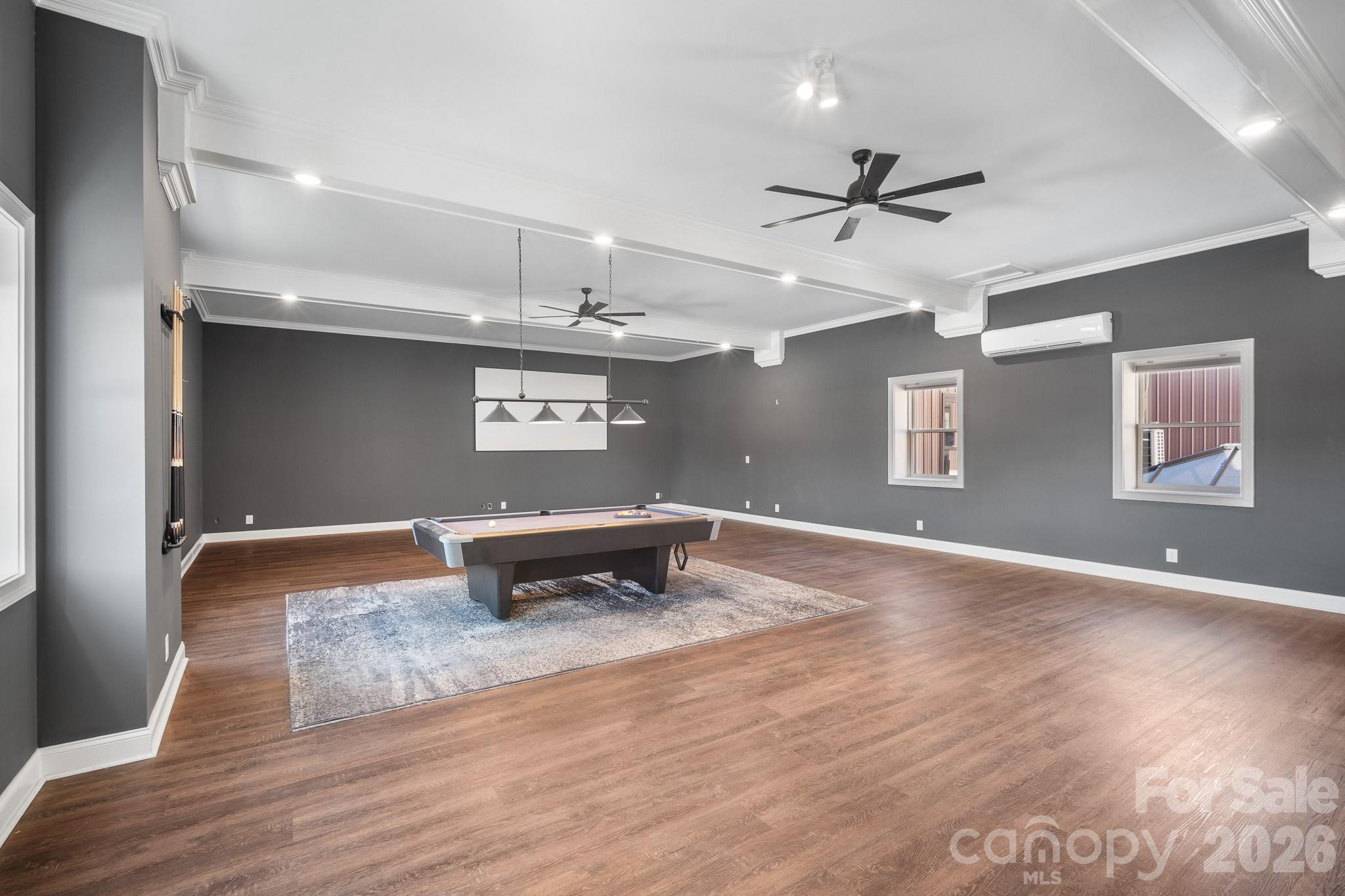 121 N Main Street — Lexington