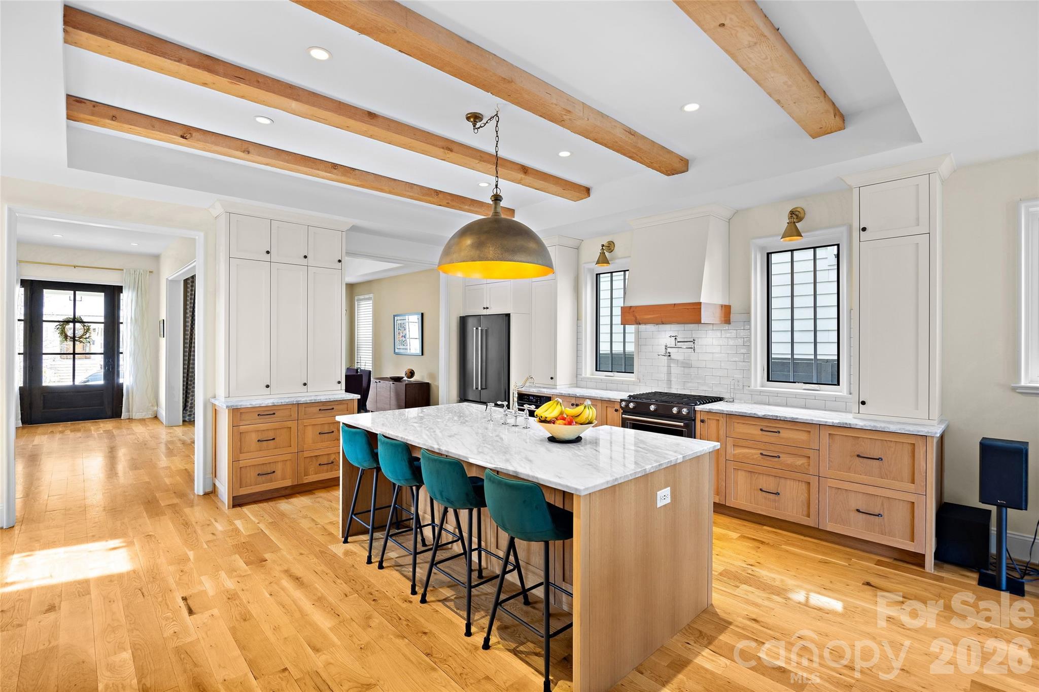 2649 Chesterfield Avenue — Charlotte