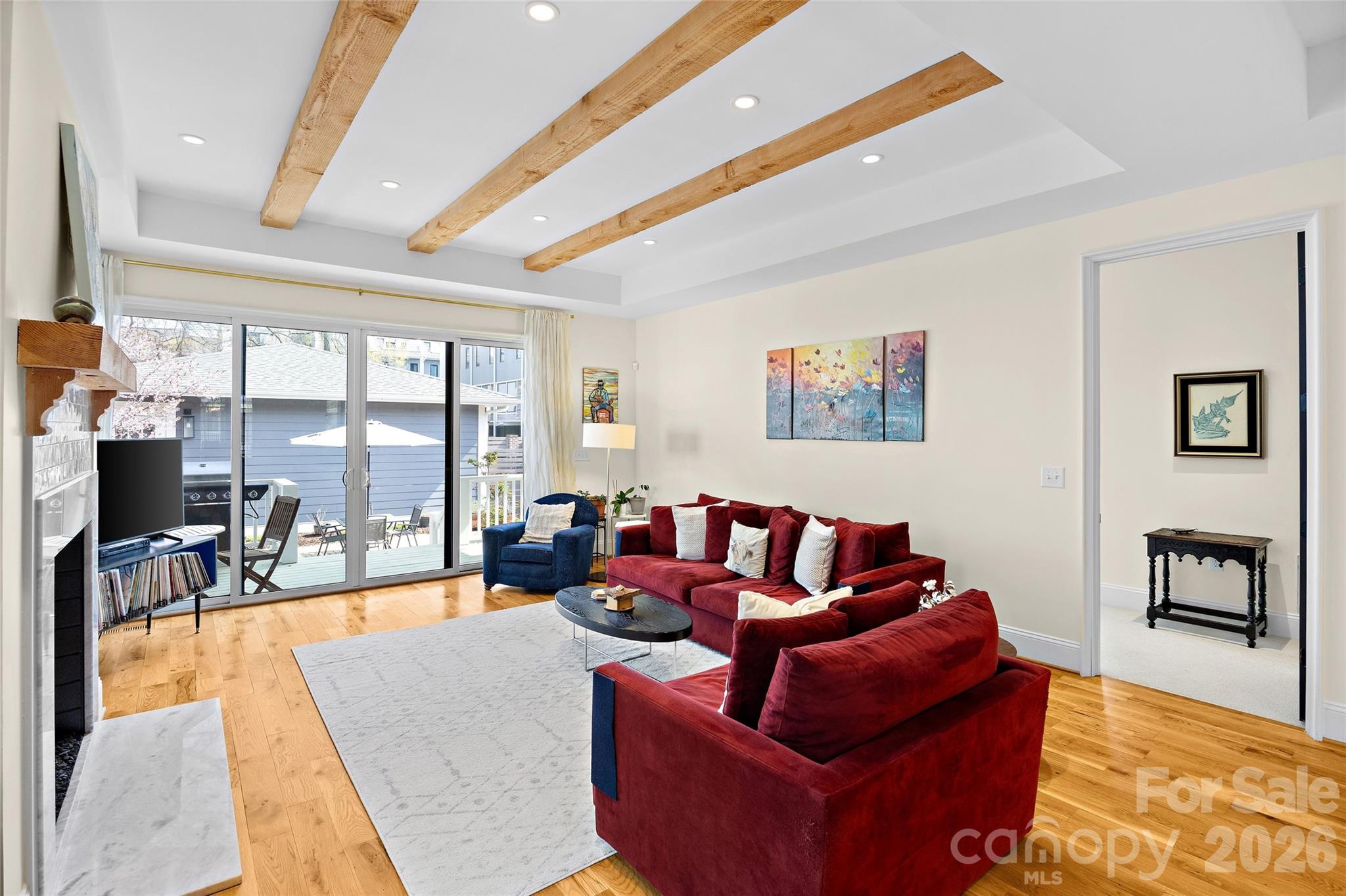 2649 Chesterfield Avenue — Charlotte
