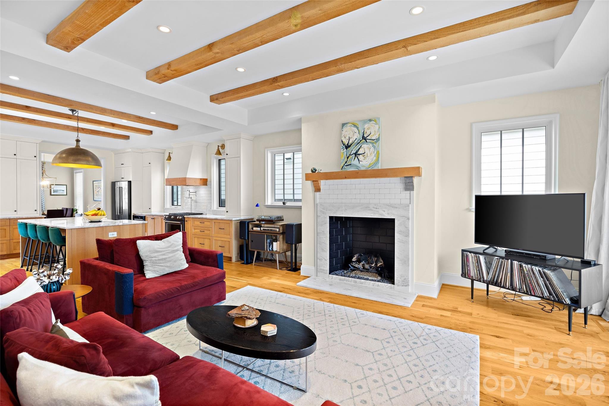 2649 Chesterfield Avenue — Charlotte