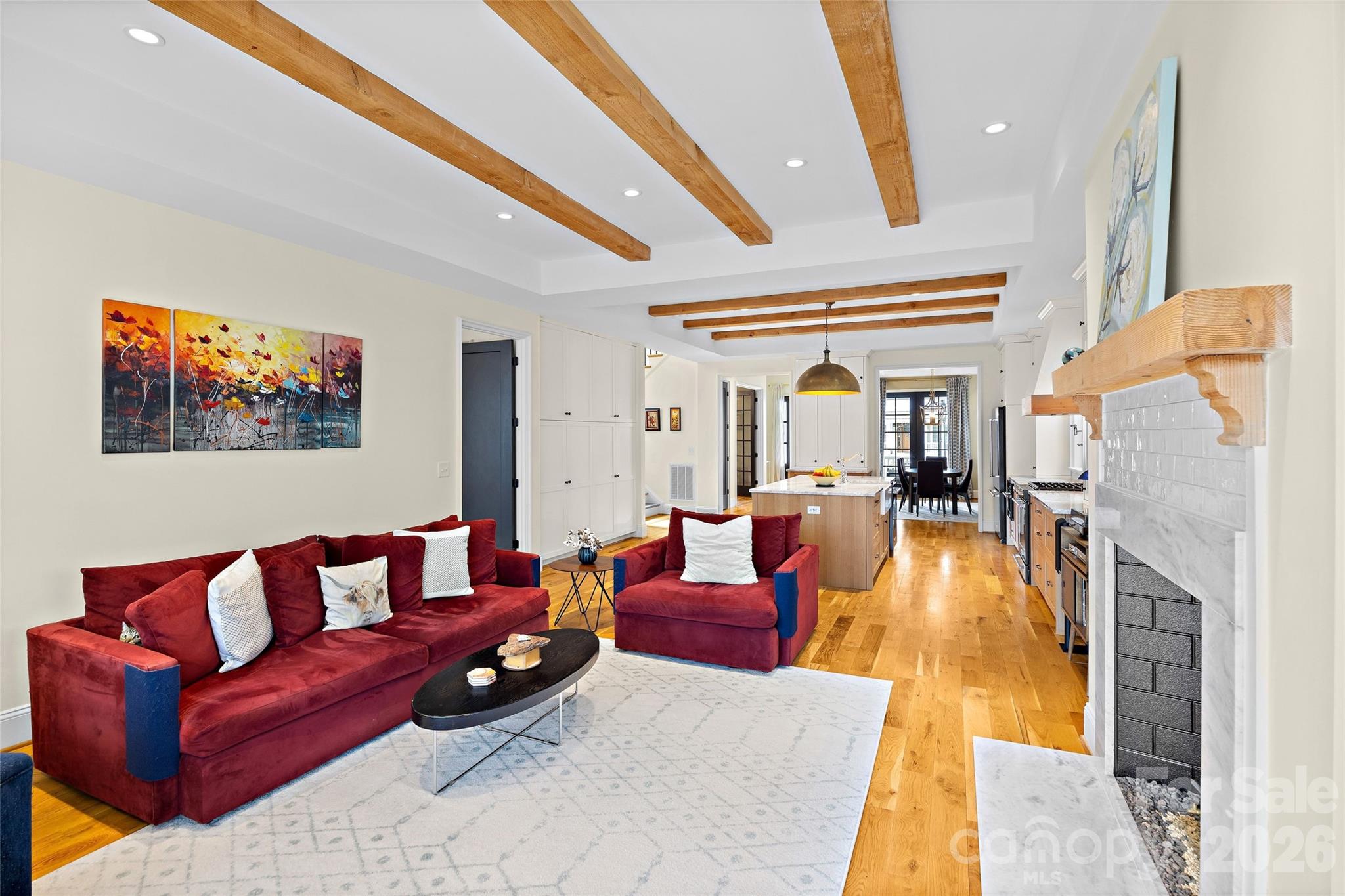 2649 Chesterfield Avenue — Charlotte