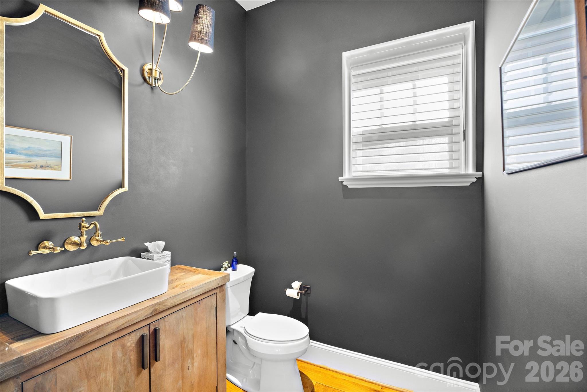 2649 Chesterfield Avenue — Charlotte