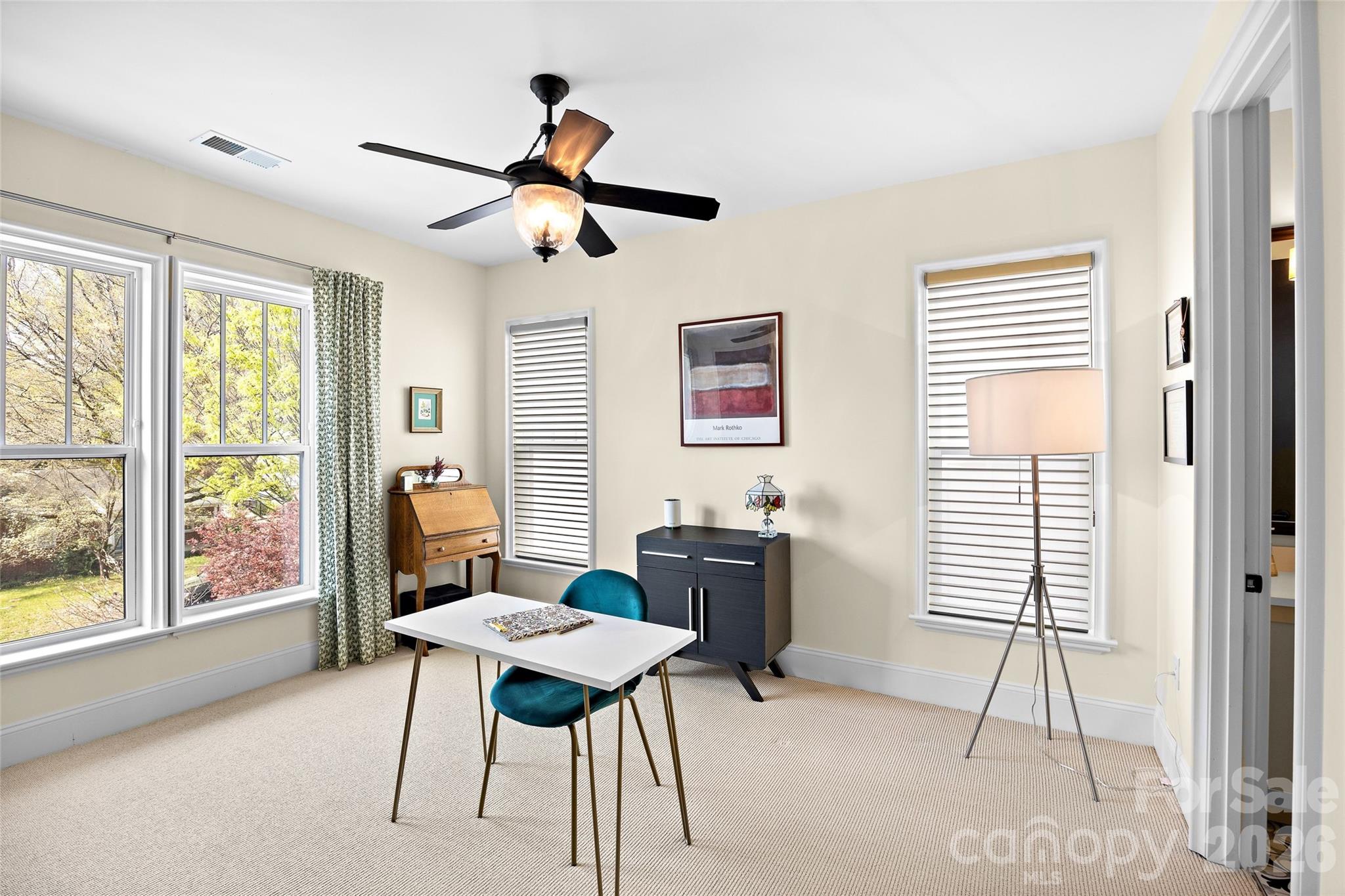 2649 Chesterfield Avenue — Charlotte